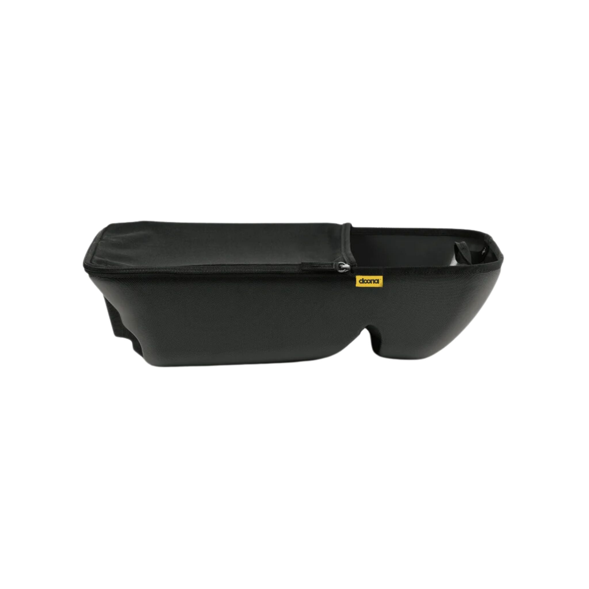 Doona X Storage Basket - Black
