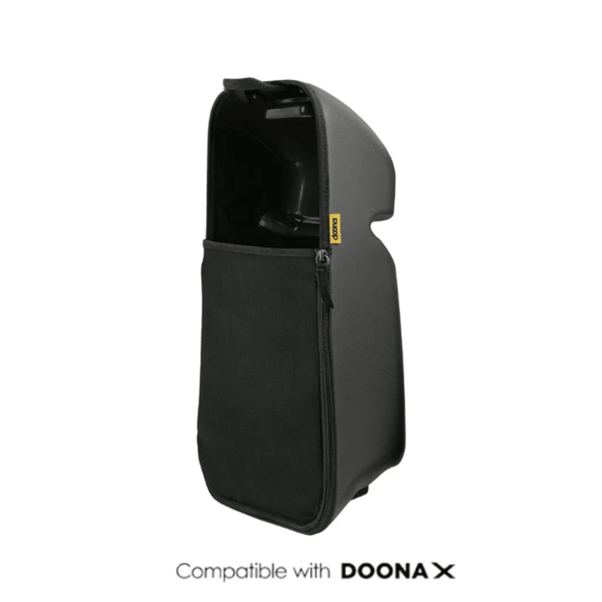 Doona X Storage Basket - Black