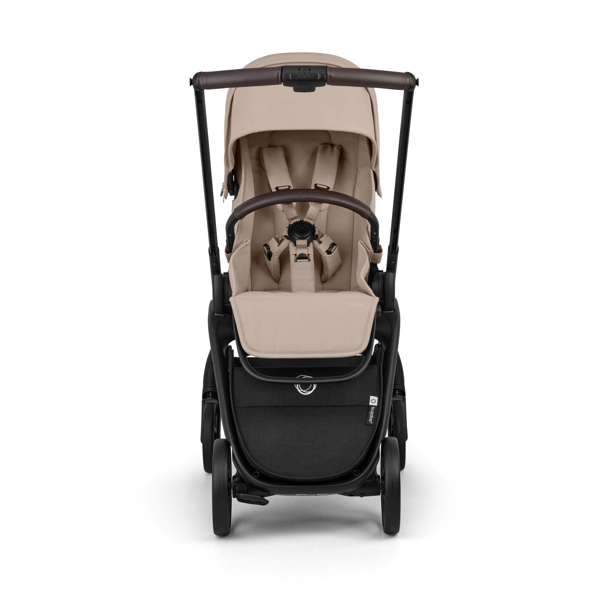 Bugaboo Dragonfly Plus 2in1 Pushchair