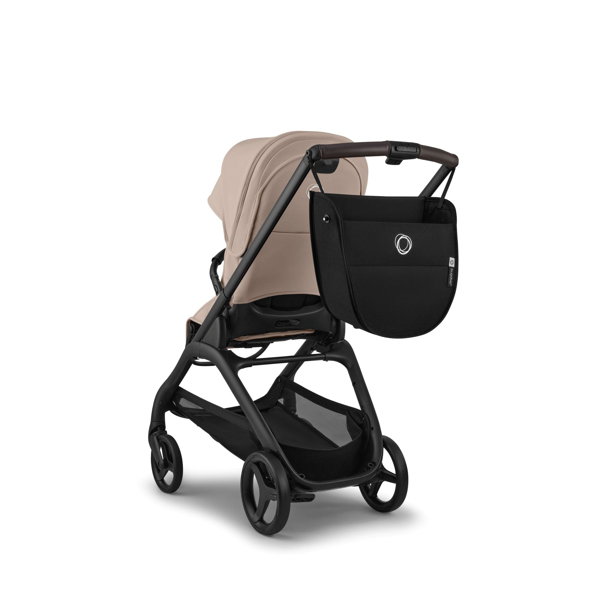 Bugaboo Dragonfly Plus 2in1 Pushchair