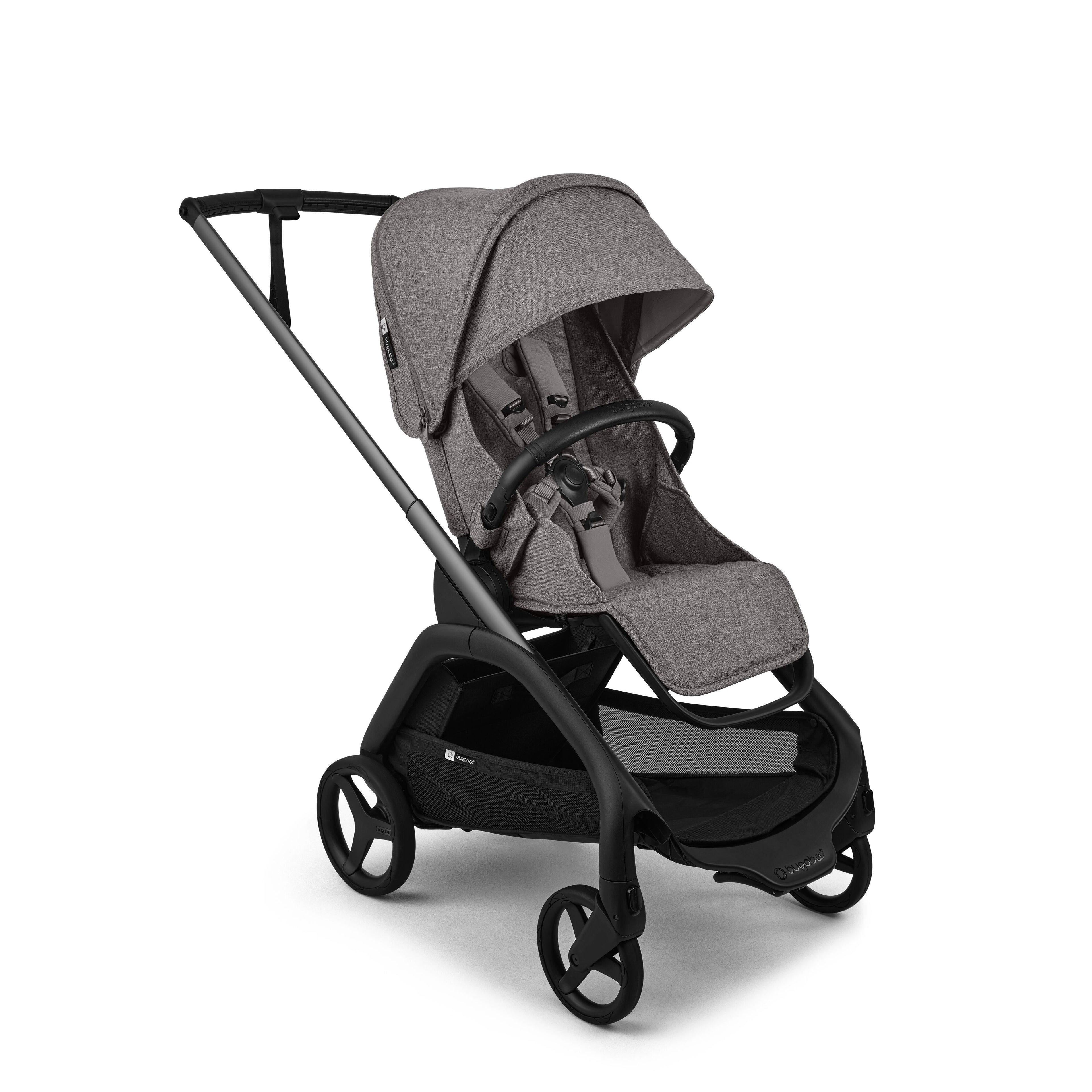 Bugaboo Dragonfly Plus 2in1 Pushchair