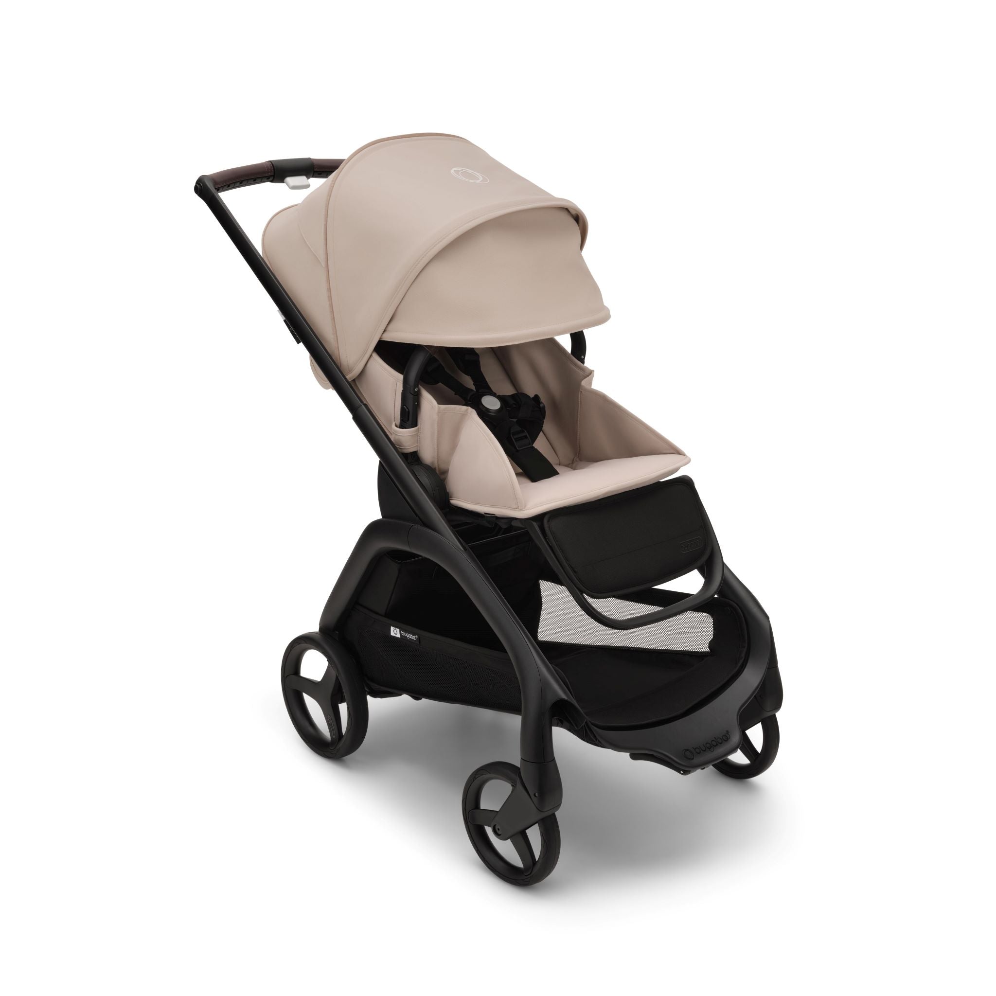 Bugaboo Dragonfly Complete Stroller