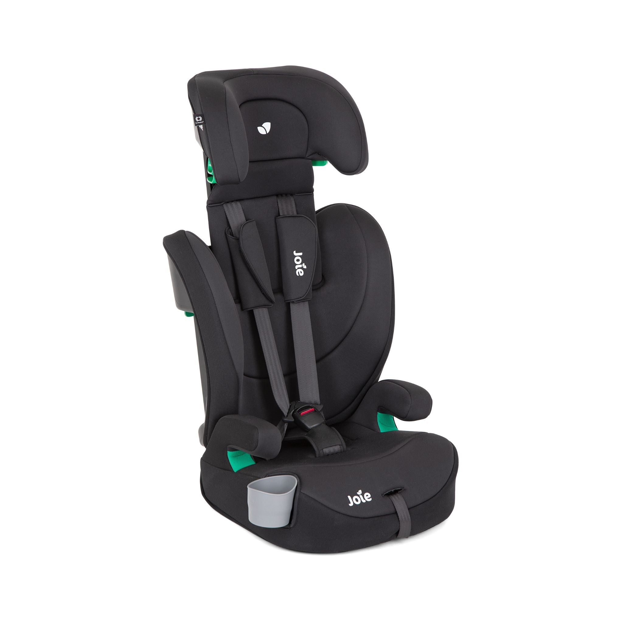 Joie Elevate R129 1/2/3 Booster Car Seat