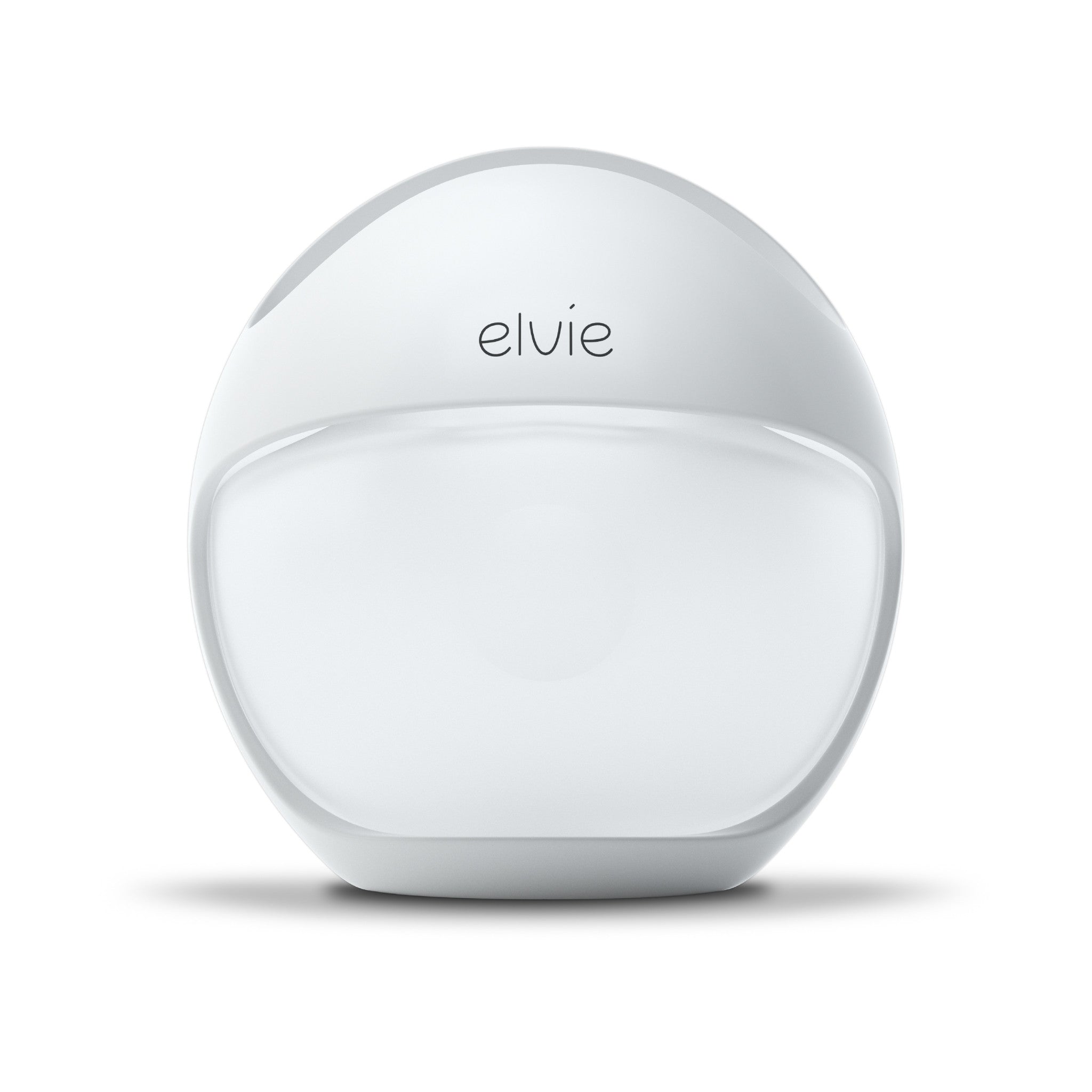 Elvie Curve Wearable Manual Pump