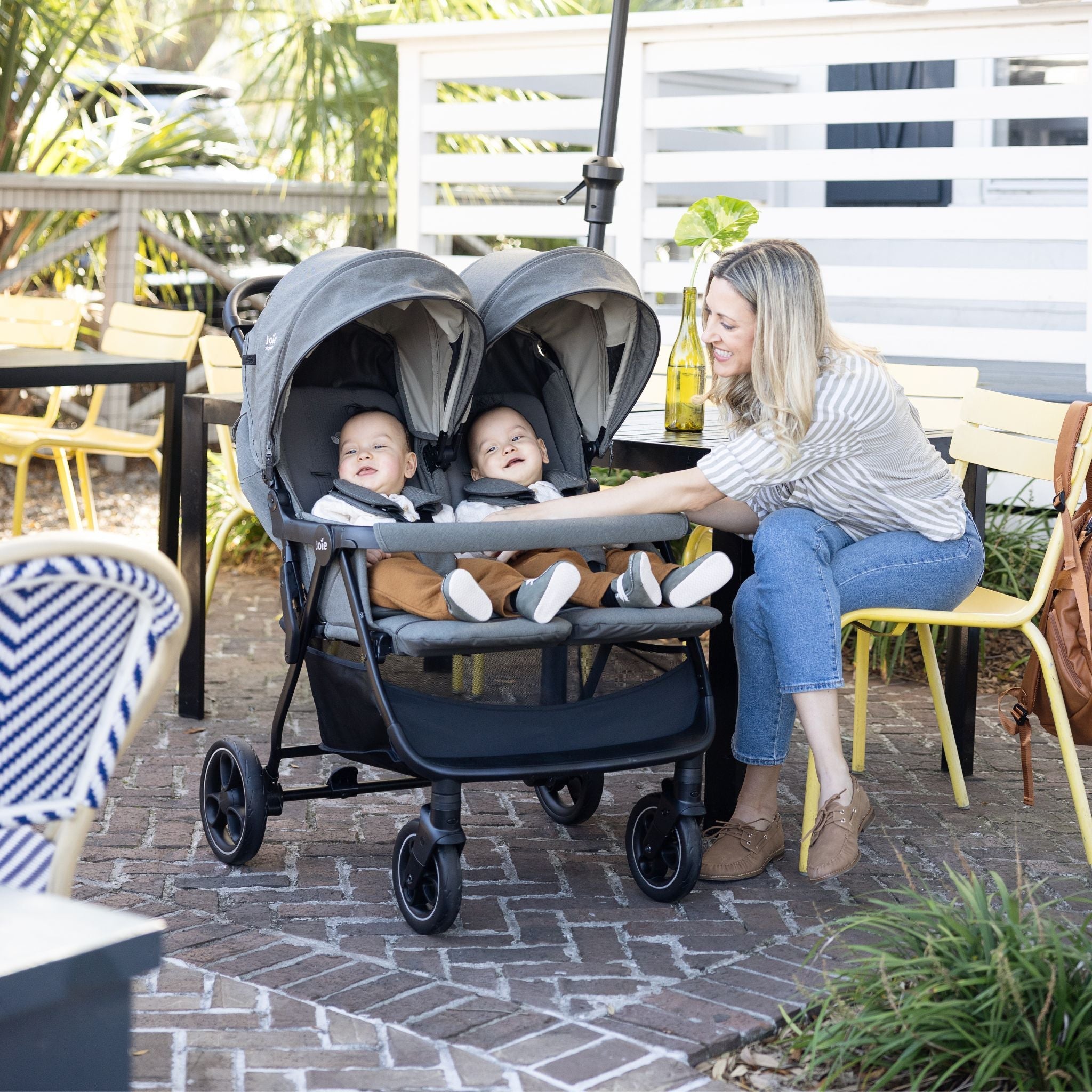 Joie Estrella Signature Stroller