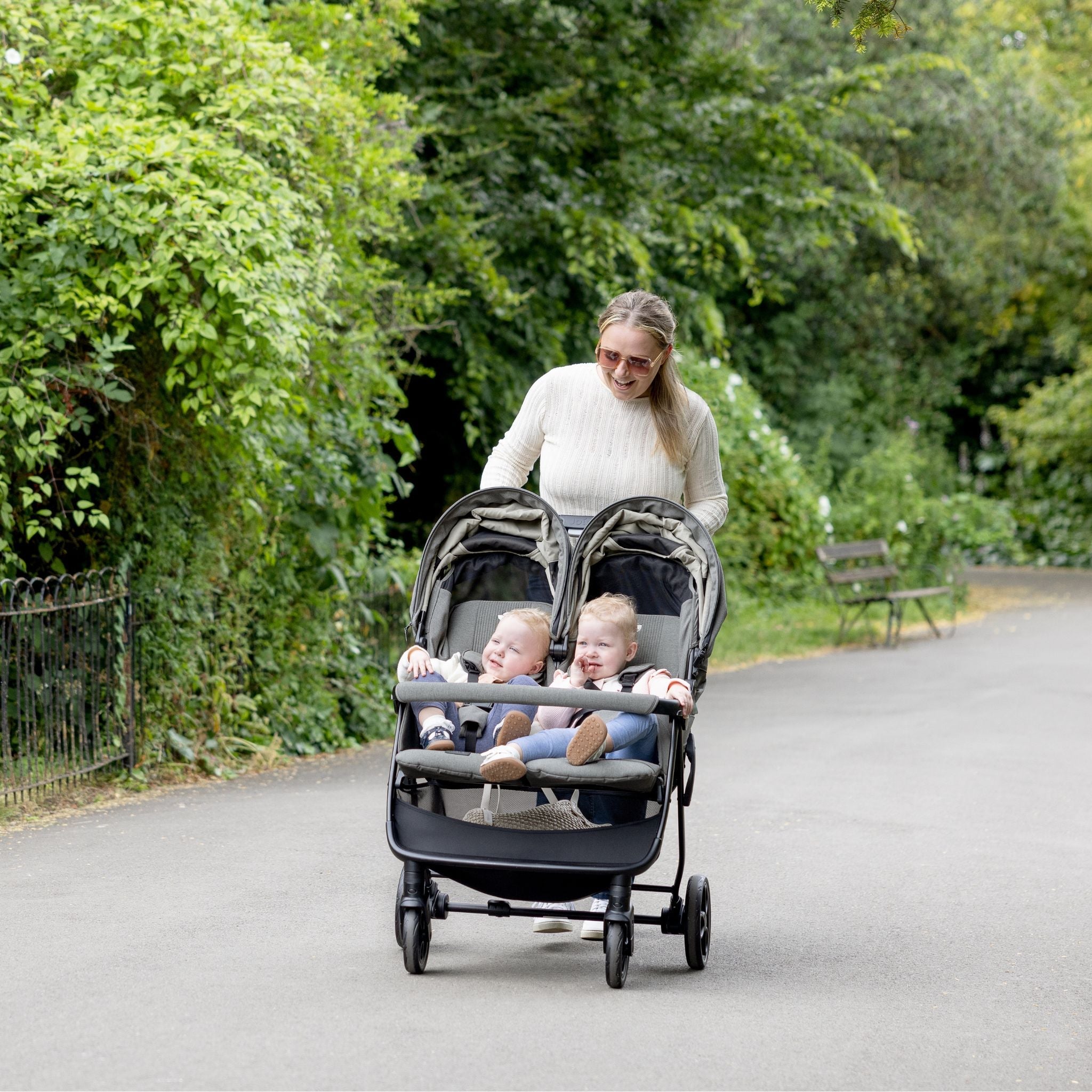 Joie Estrella Signature Stroller