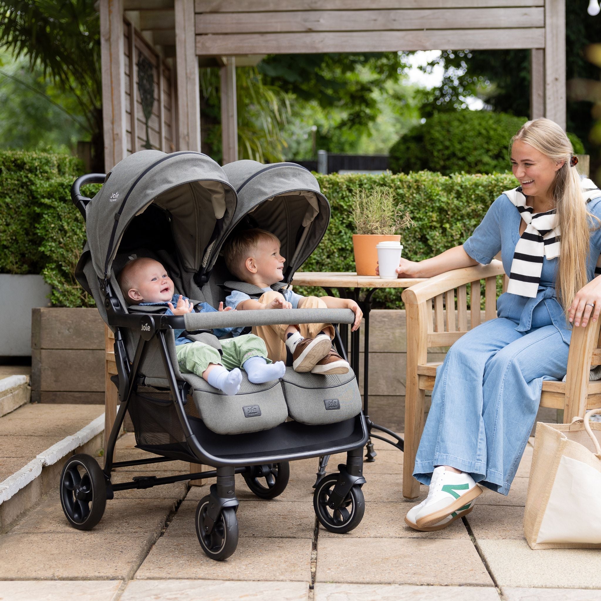 Joie Estrella Signature Stroller