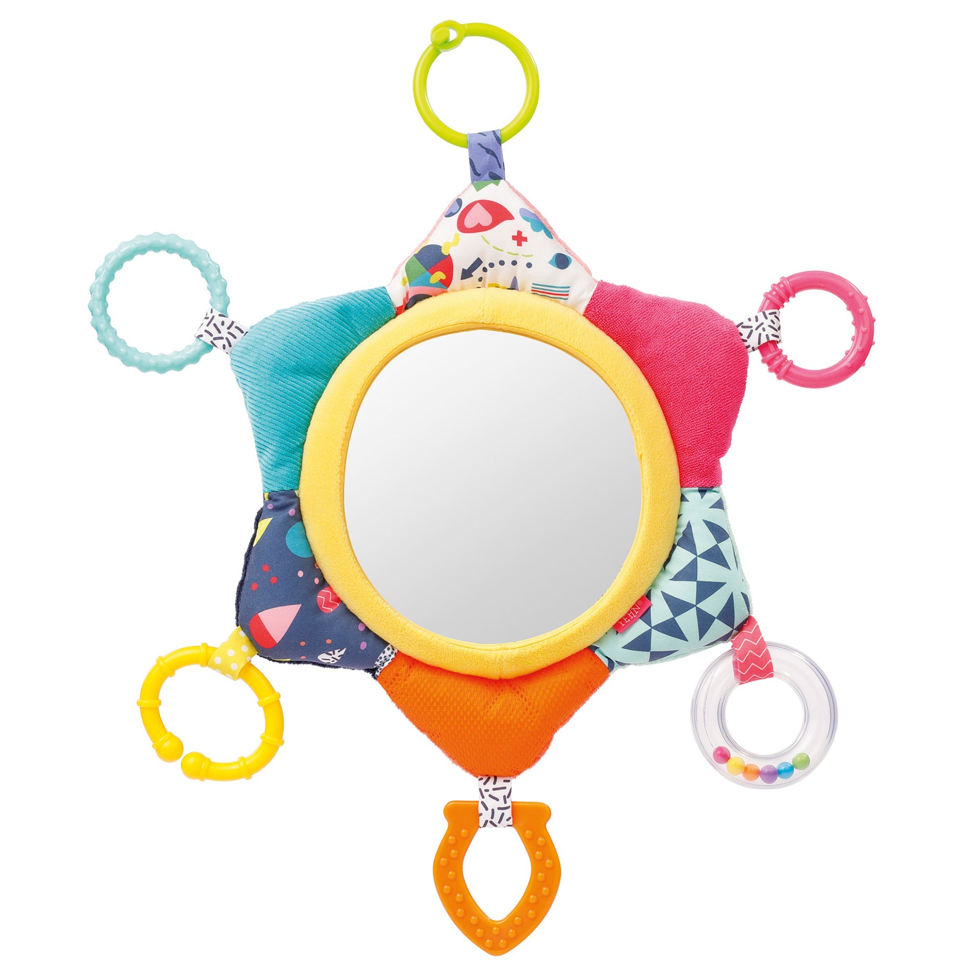Fehn Activity Mirror