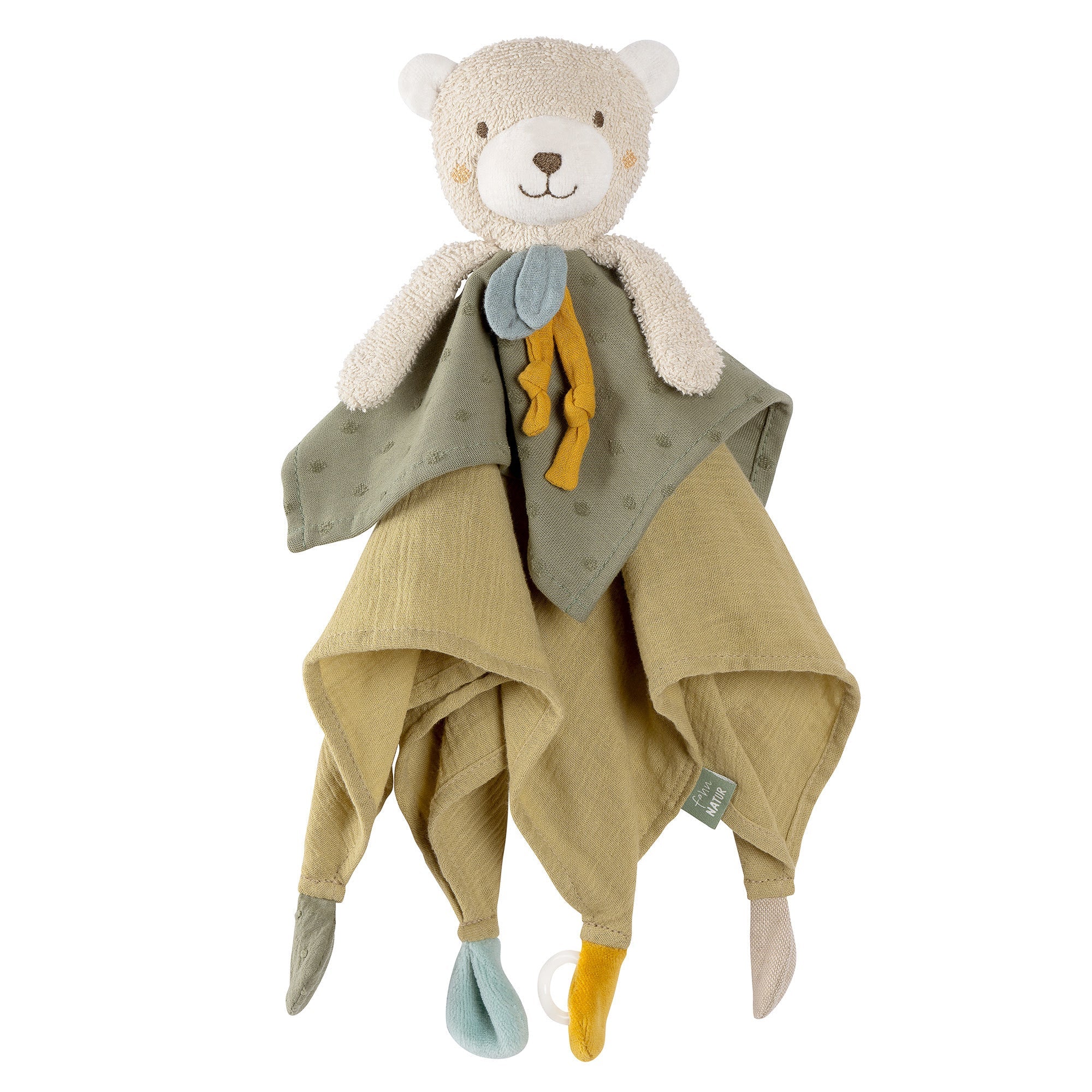 Fehn Comforter Bear