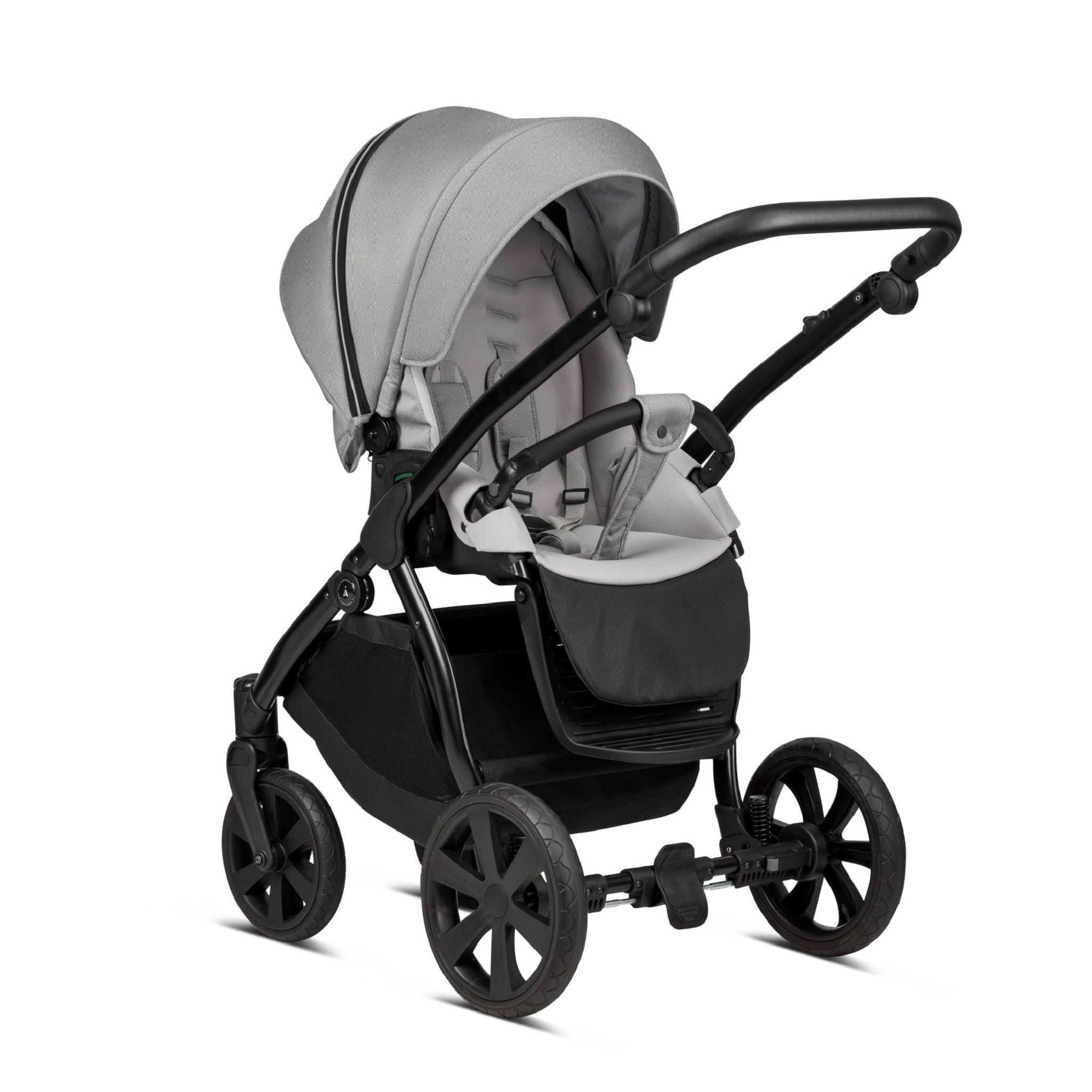 Noordi Fjordi 2in1