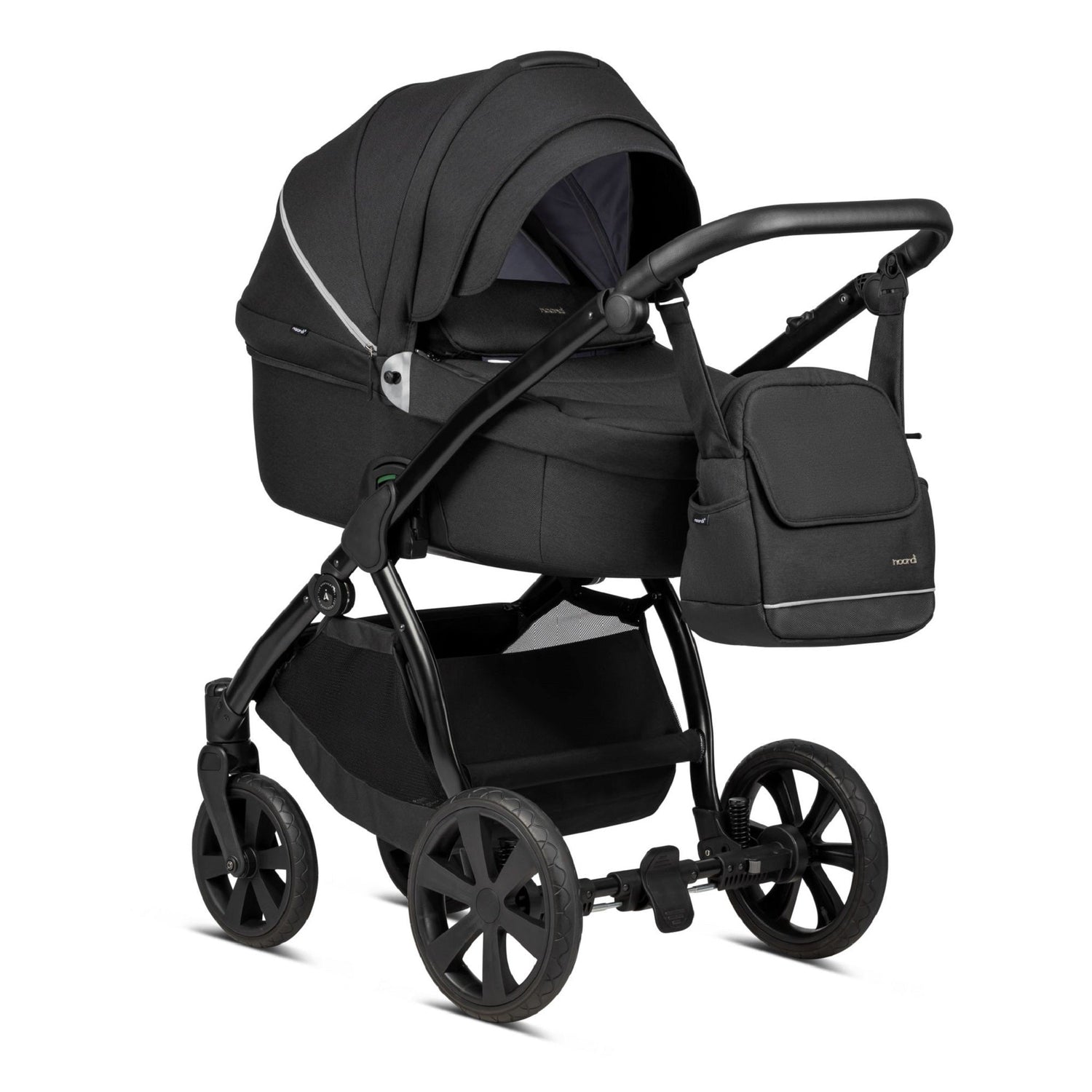 Noordi Fjordi 3in1 + Car Seat
