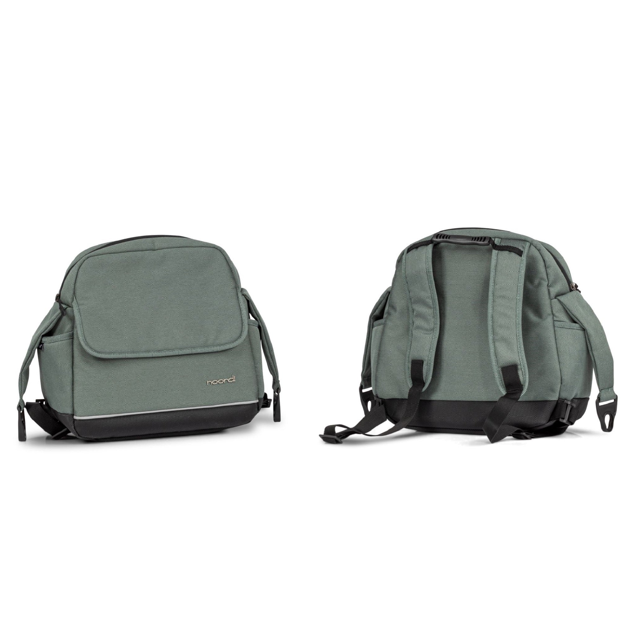 Noordi Fjordi 3in1 + Car Seat