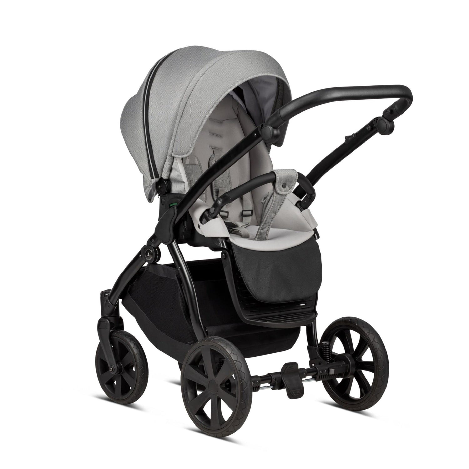 Noordi Fjordi 3in1 + Car Seat