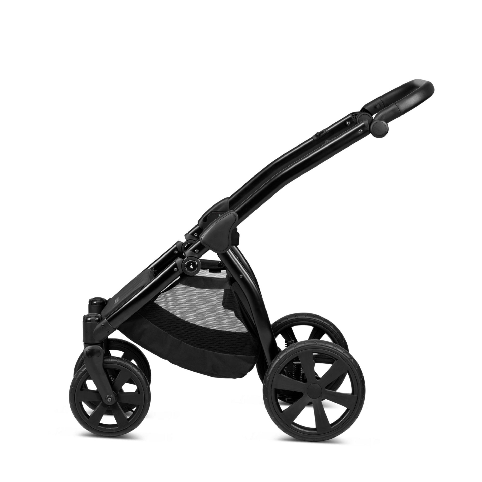 Noordi Fjordi 3in1 + Car Seat