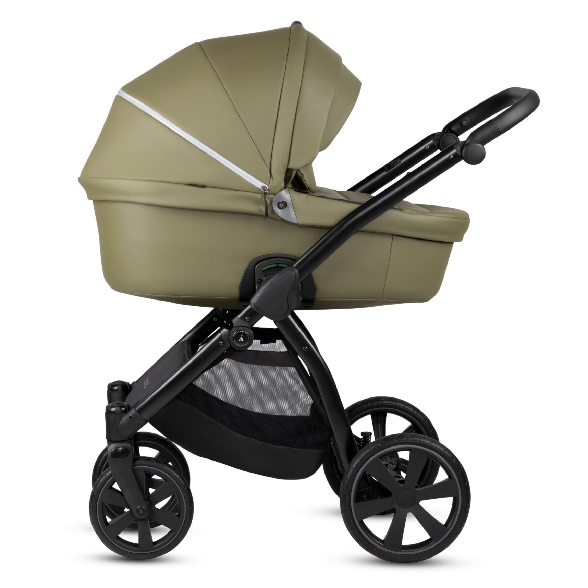 Noordi Fjordi Leather 2in1