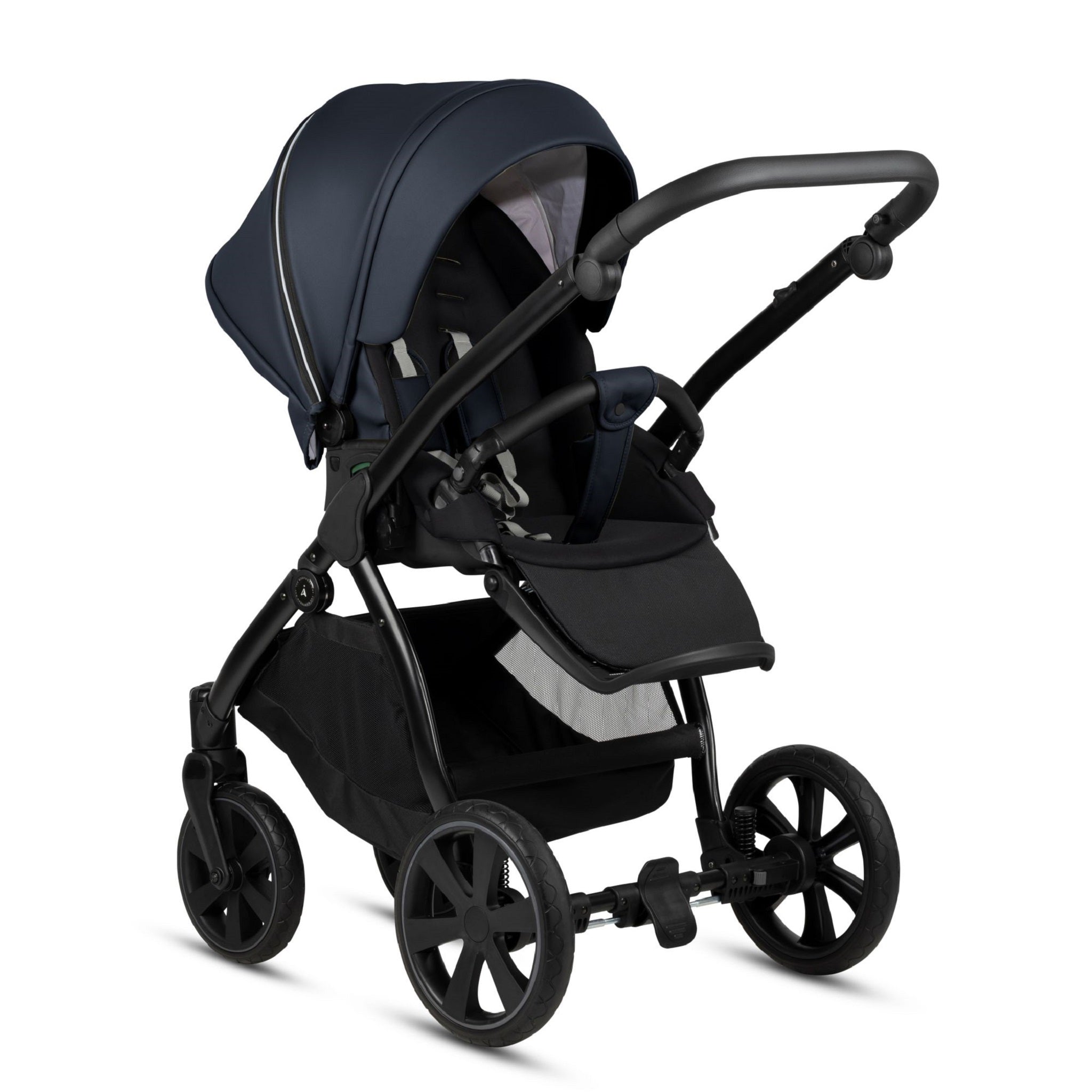 Noordi Fjordi Leather 2in1