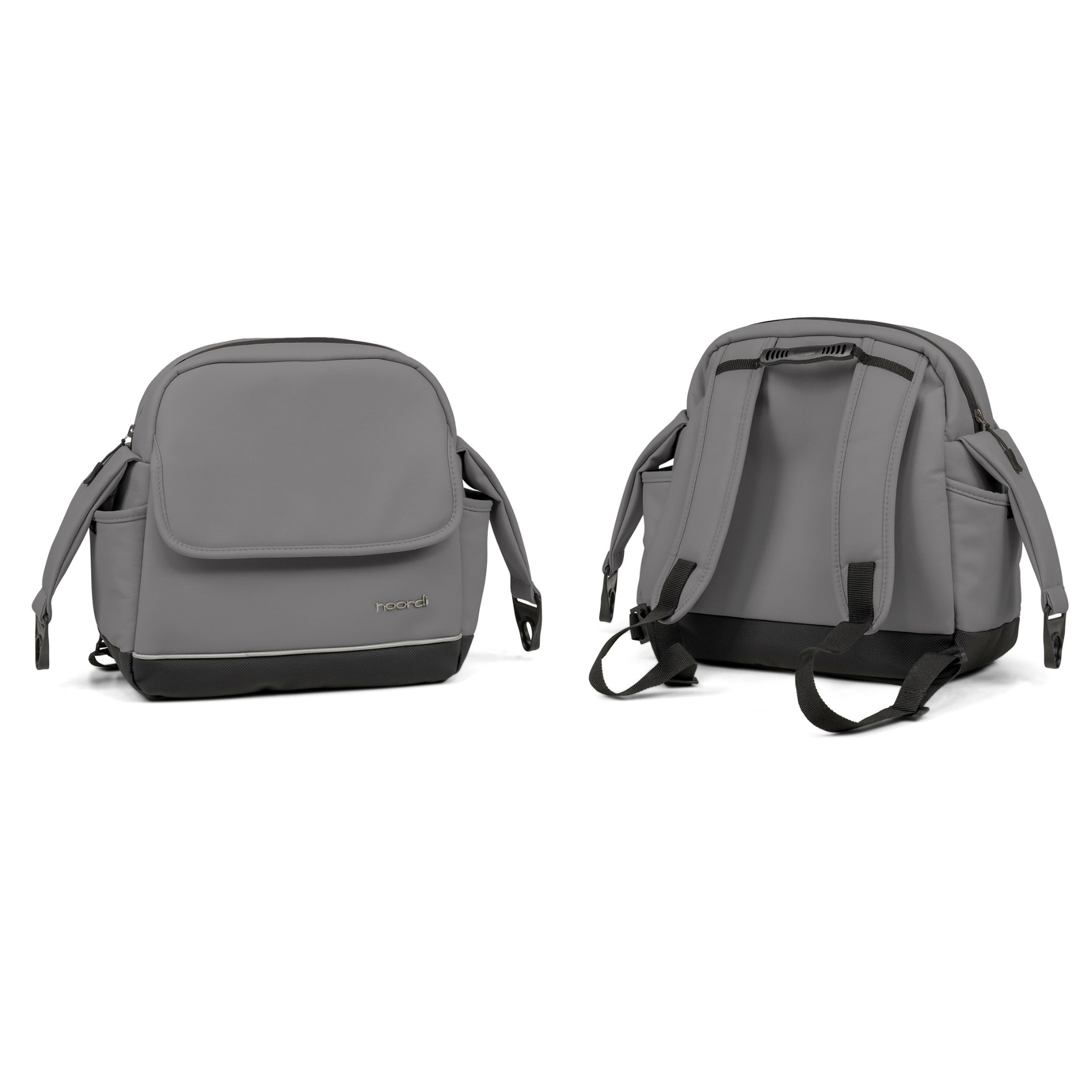 Noordi Fjordi Leather 3in1 + Car Seat