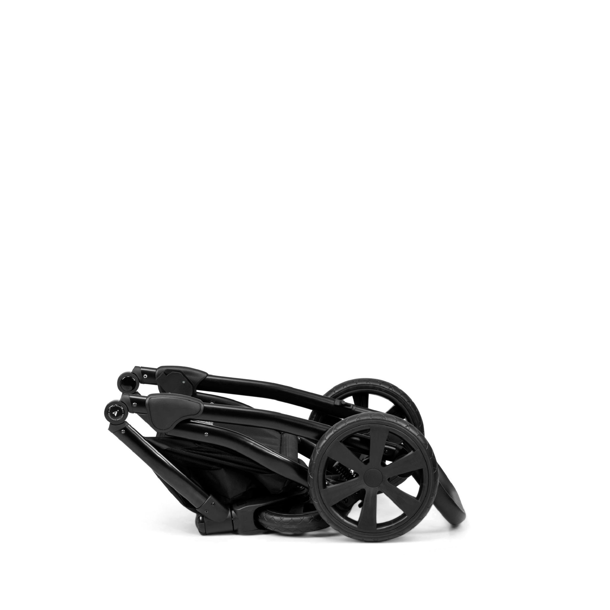 Noordi Fjordi Leather 3in1 + Car Seat