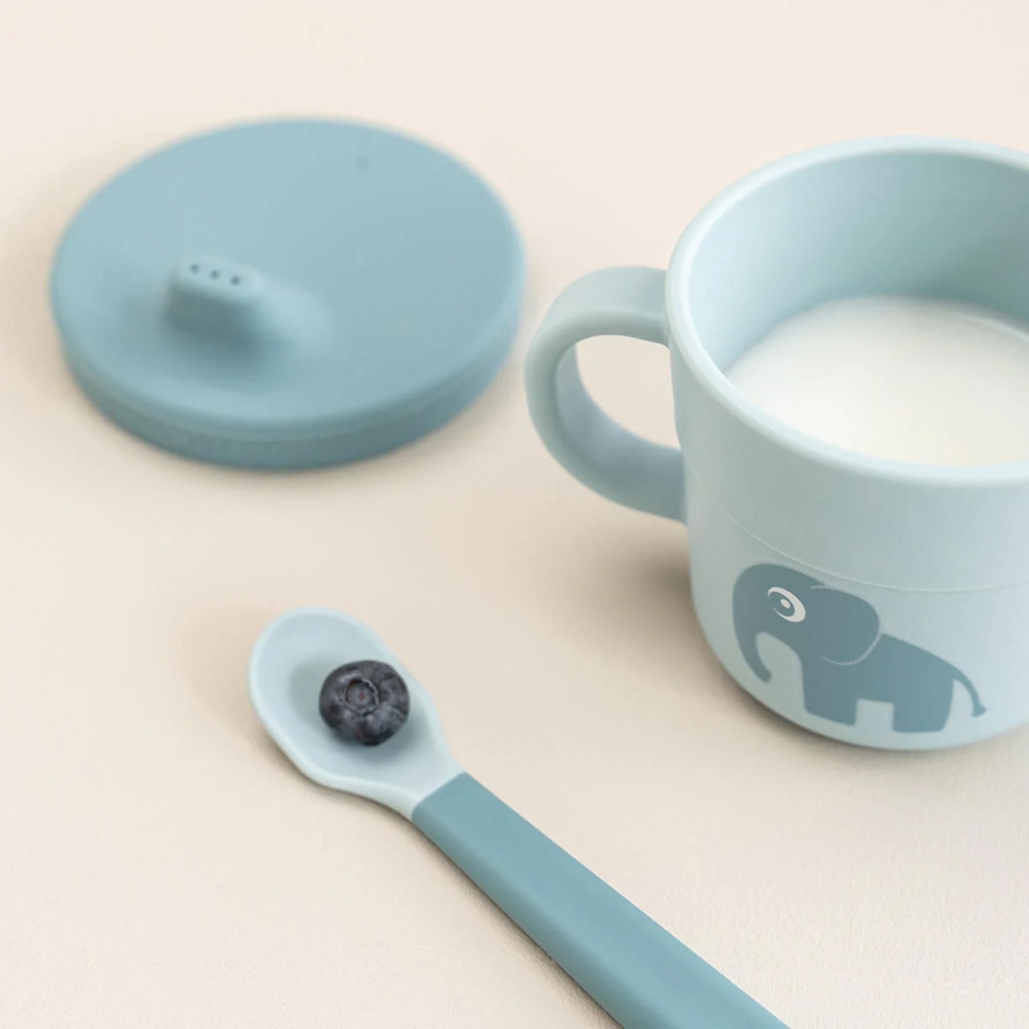 Donebydeer Foodie Spout And Snack Cup