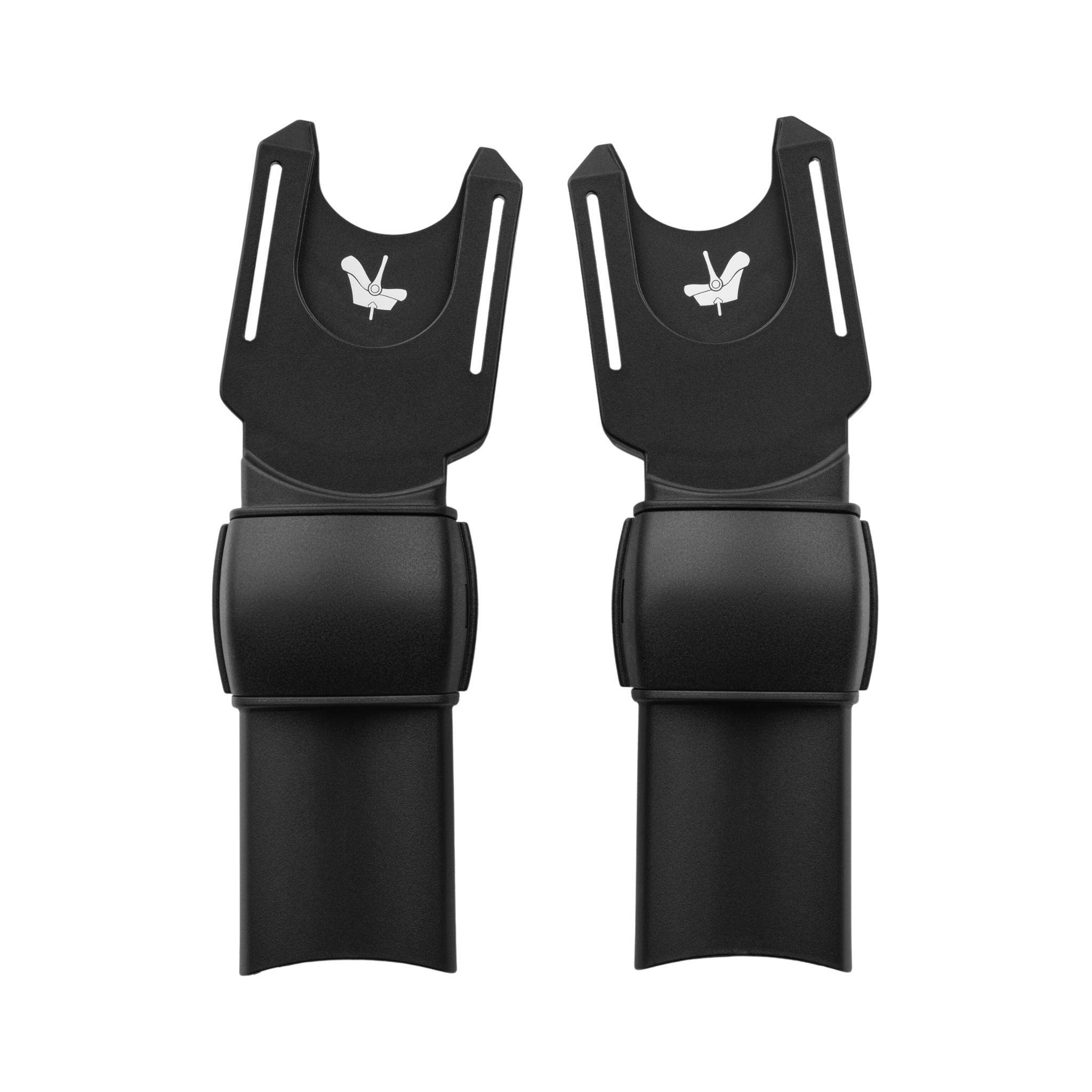 bugaboo fox peg perego adapter Bugaboo Fox/Kangaroo Car Seat Adapters – LittleBe