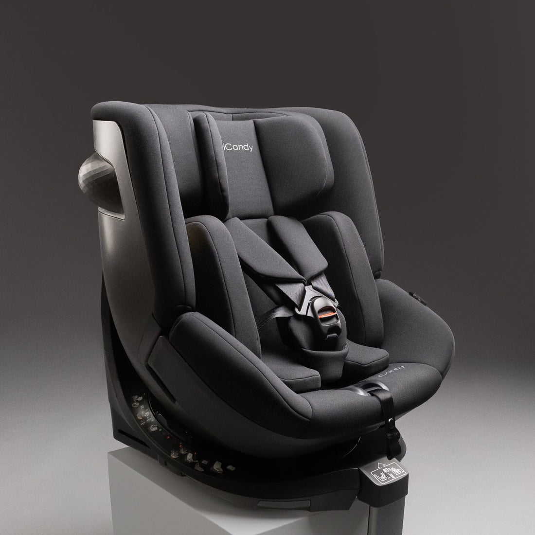 iCandy Cocoon 360 Baby & Beyond Seat