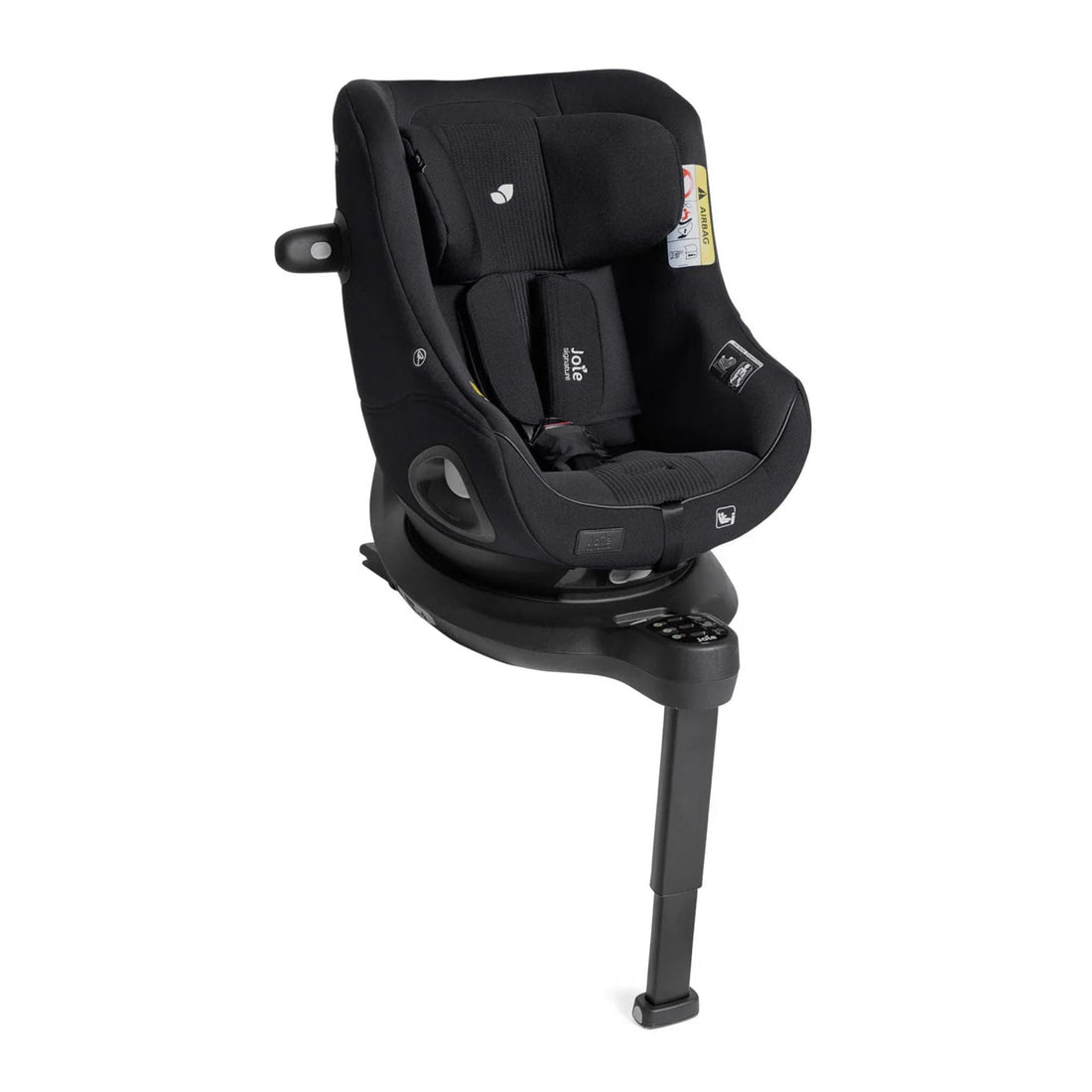 Joie i-Harbour E Signature Car Seat - Eclipse