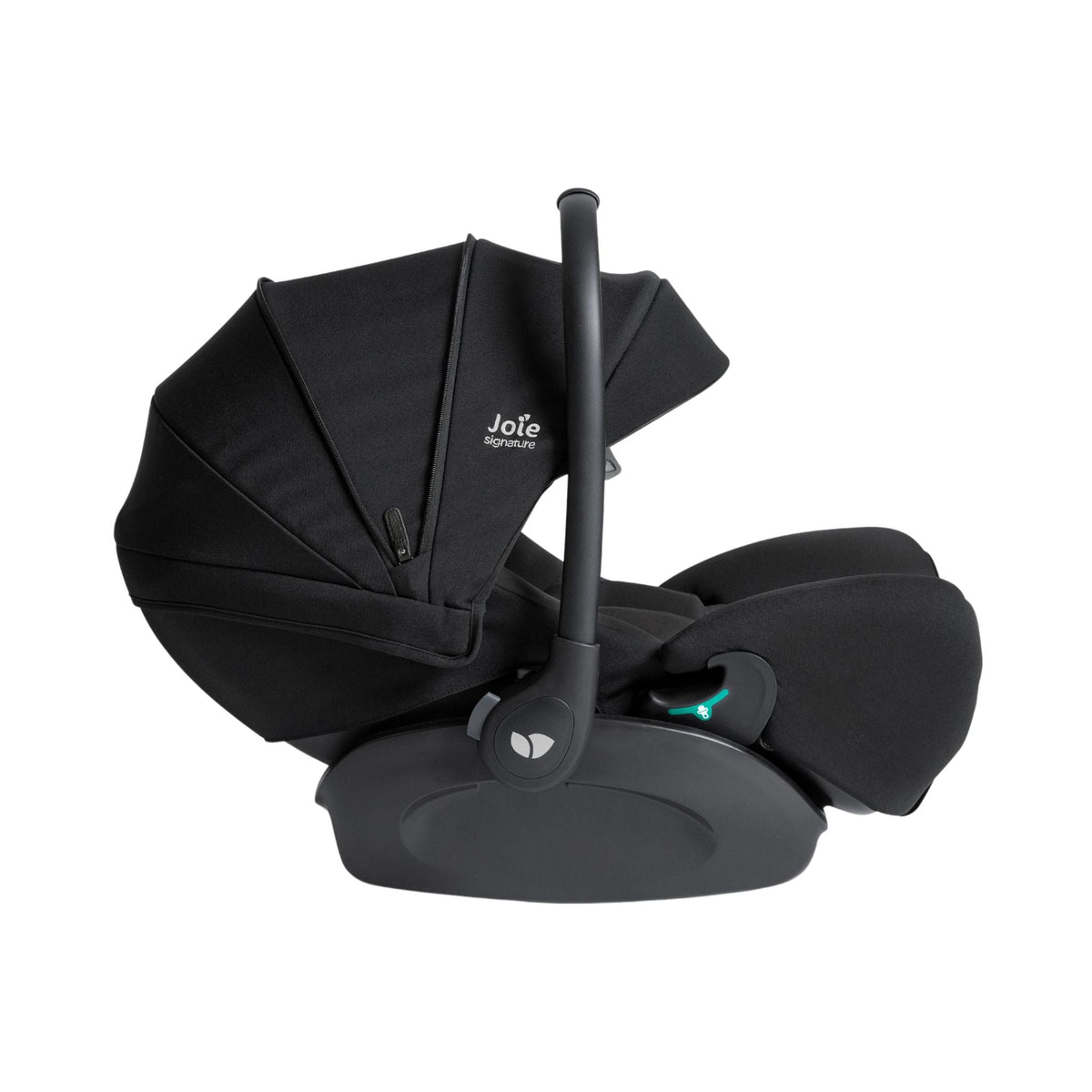 Joie i-Level Pro Signature Infant Car Seat
