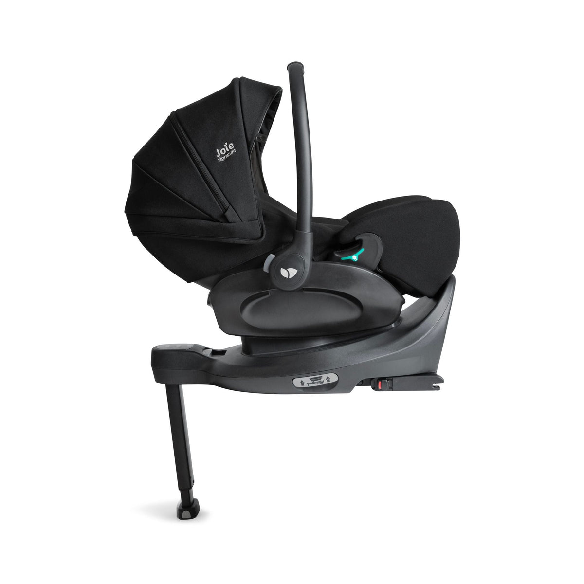 Joie i-Level Pro Signature Infant Car Seat