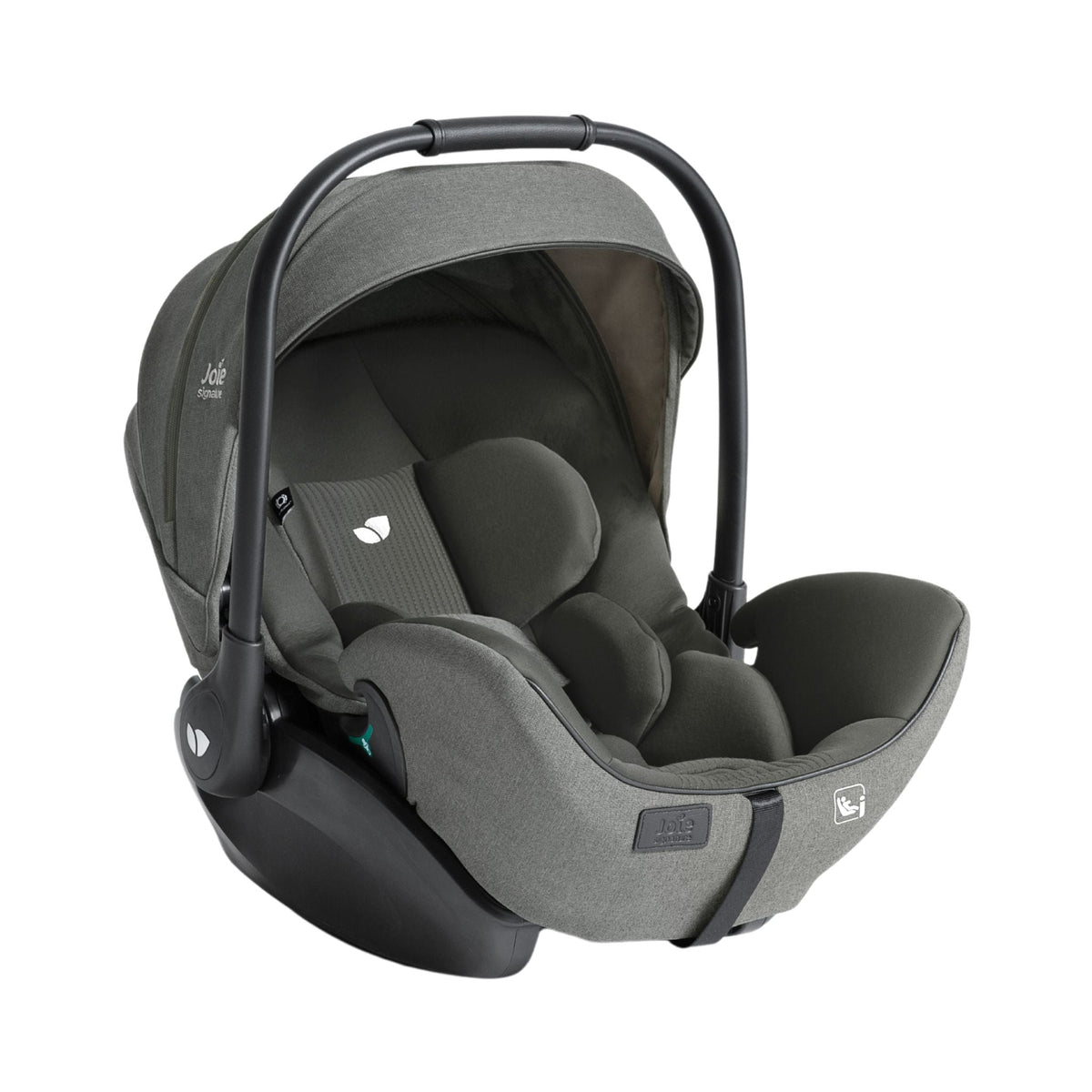 Joie i-Level Pro Signature Infant Car Seat