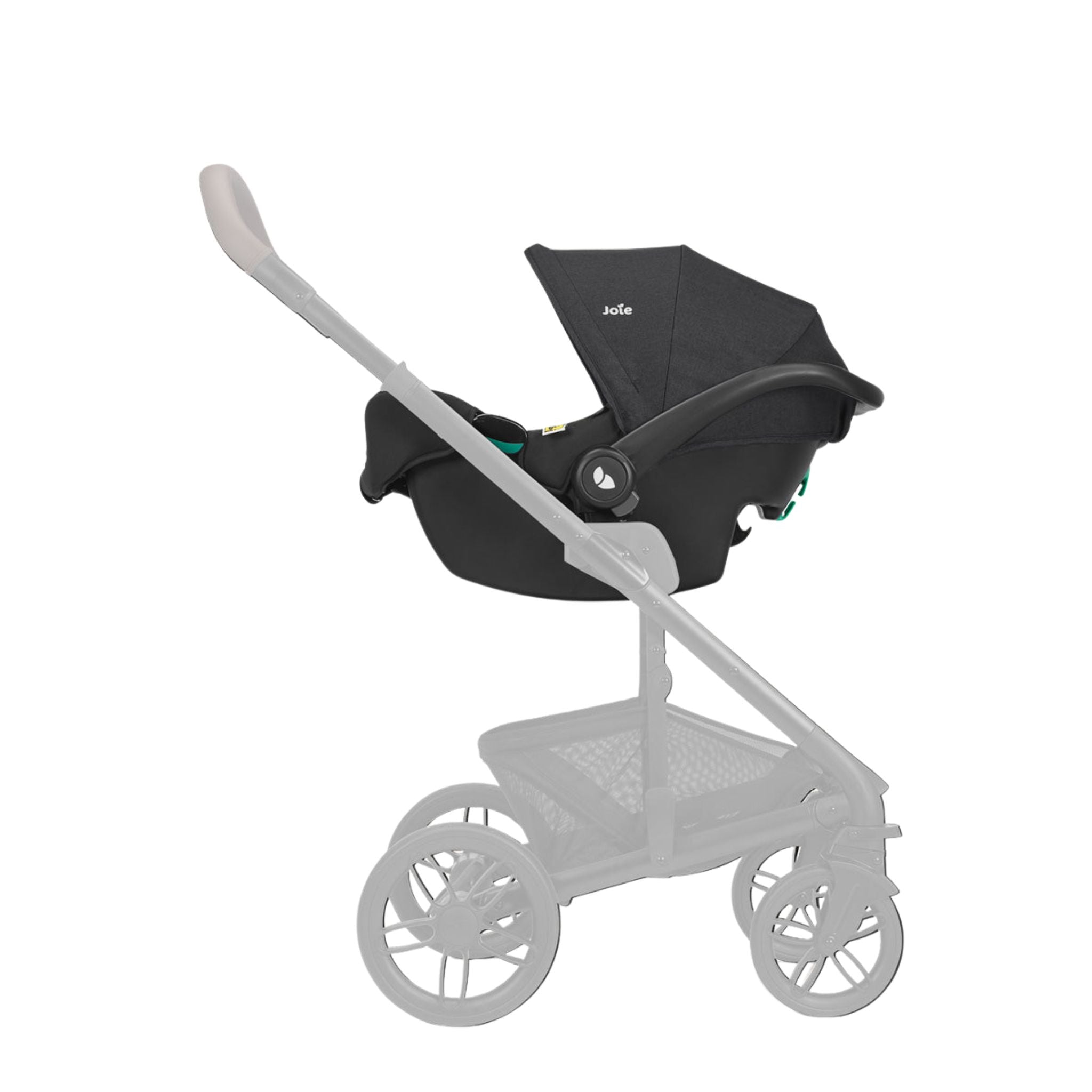 Joie i-Snug 2 Car Seat