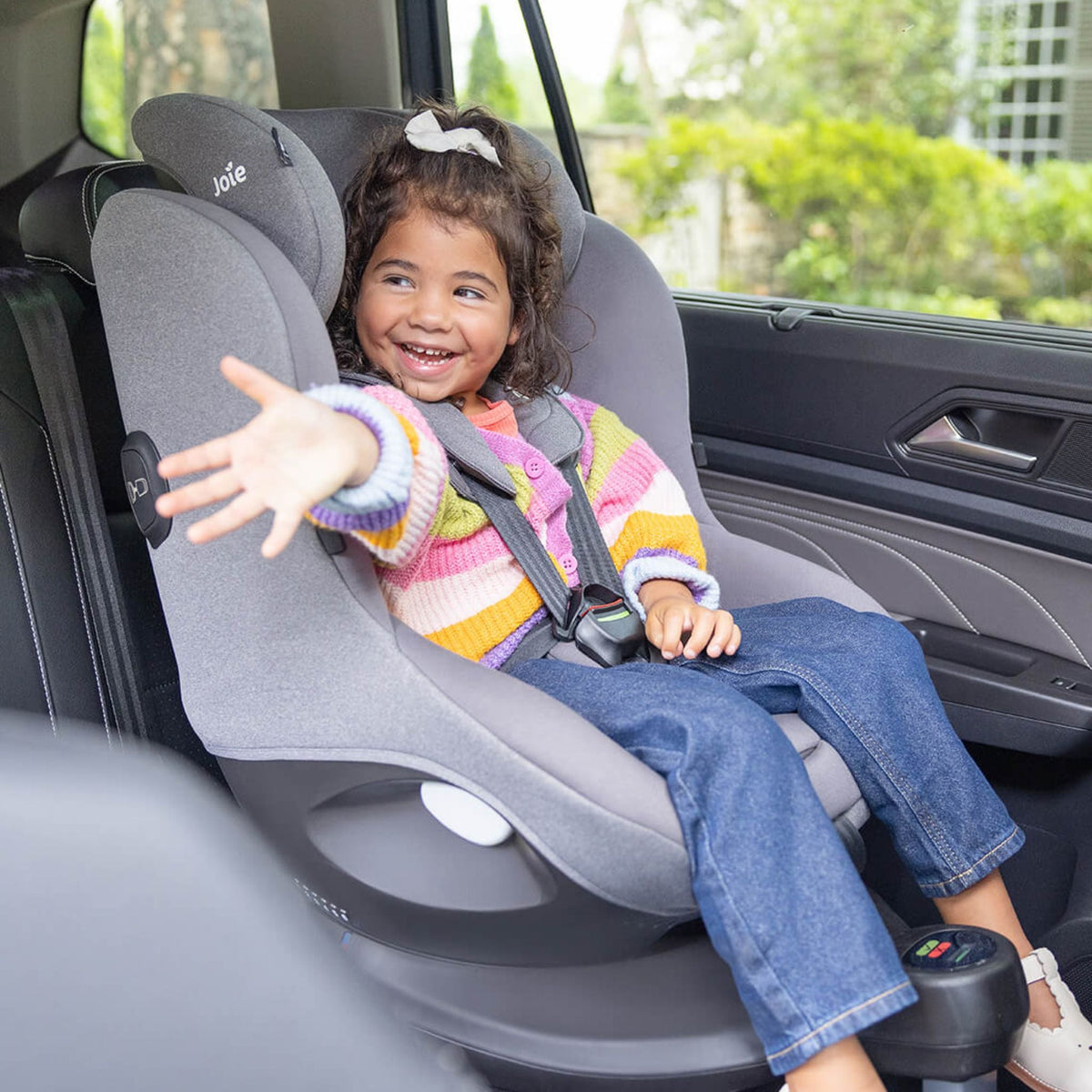Joie i-Spin 360™ Car Seat