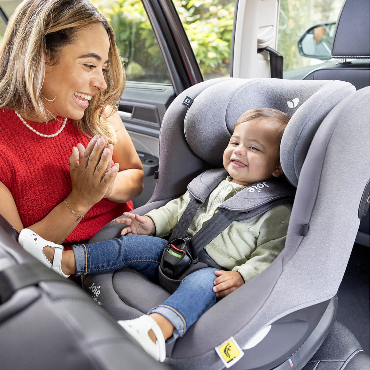 Joie i-Spin 360™ Car Seat