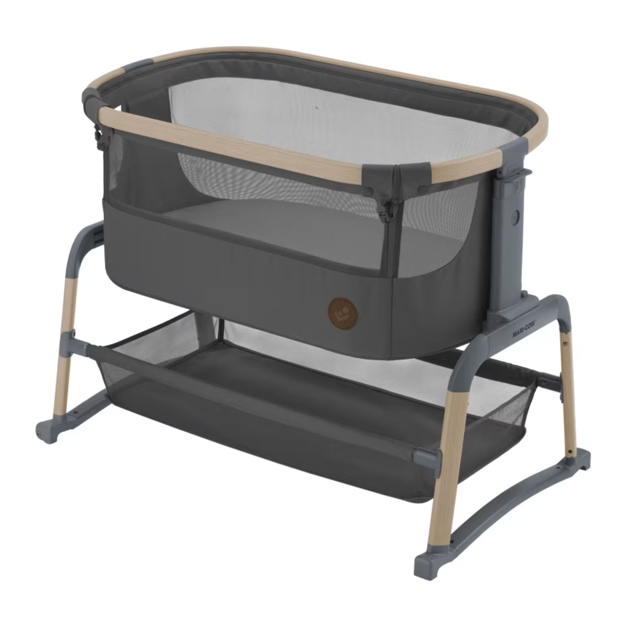 Maxi-Cosi Iora Air Co-Sleeping Bedside Crib