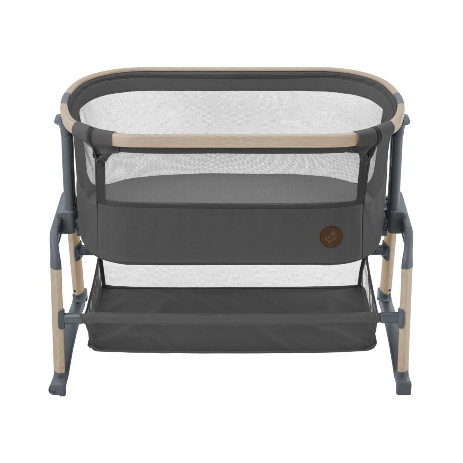 Maxi-Cosi Iora Air Co-Sleeping Bedside Crib