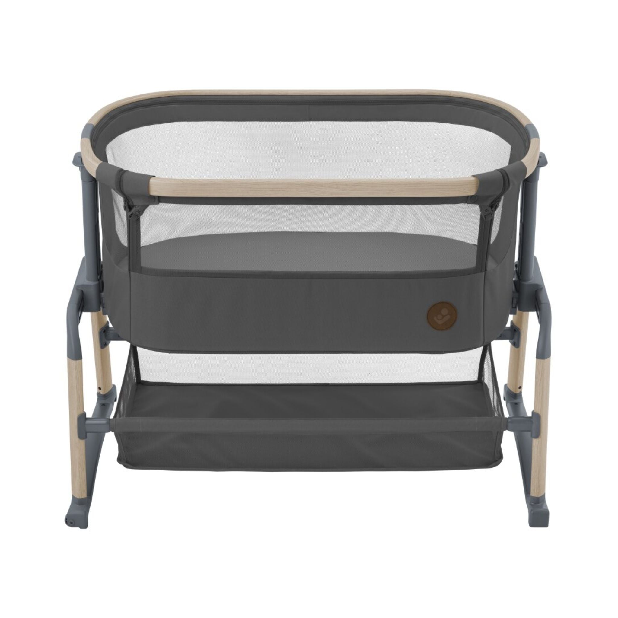 Maxi-Cosi Iora Air Co-Sleeping Bedside Crib