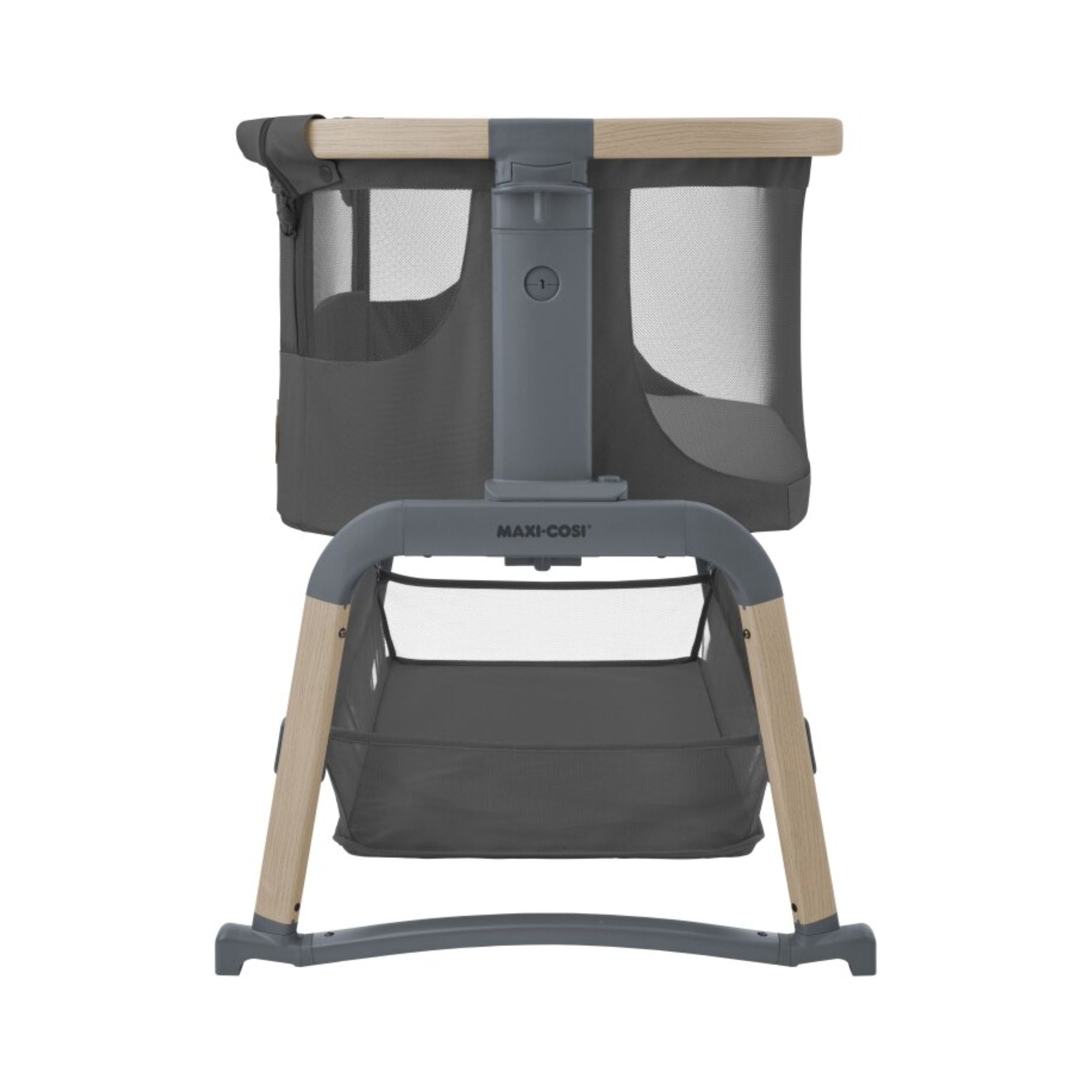 Maxi-Cosi Iora Air Co-Sleeping Bedside Crib