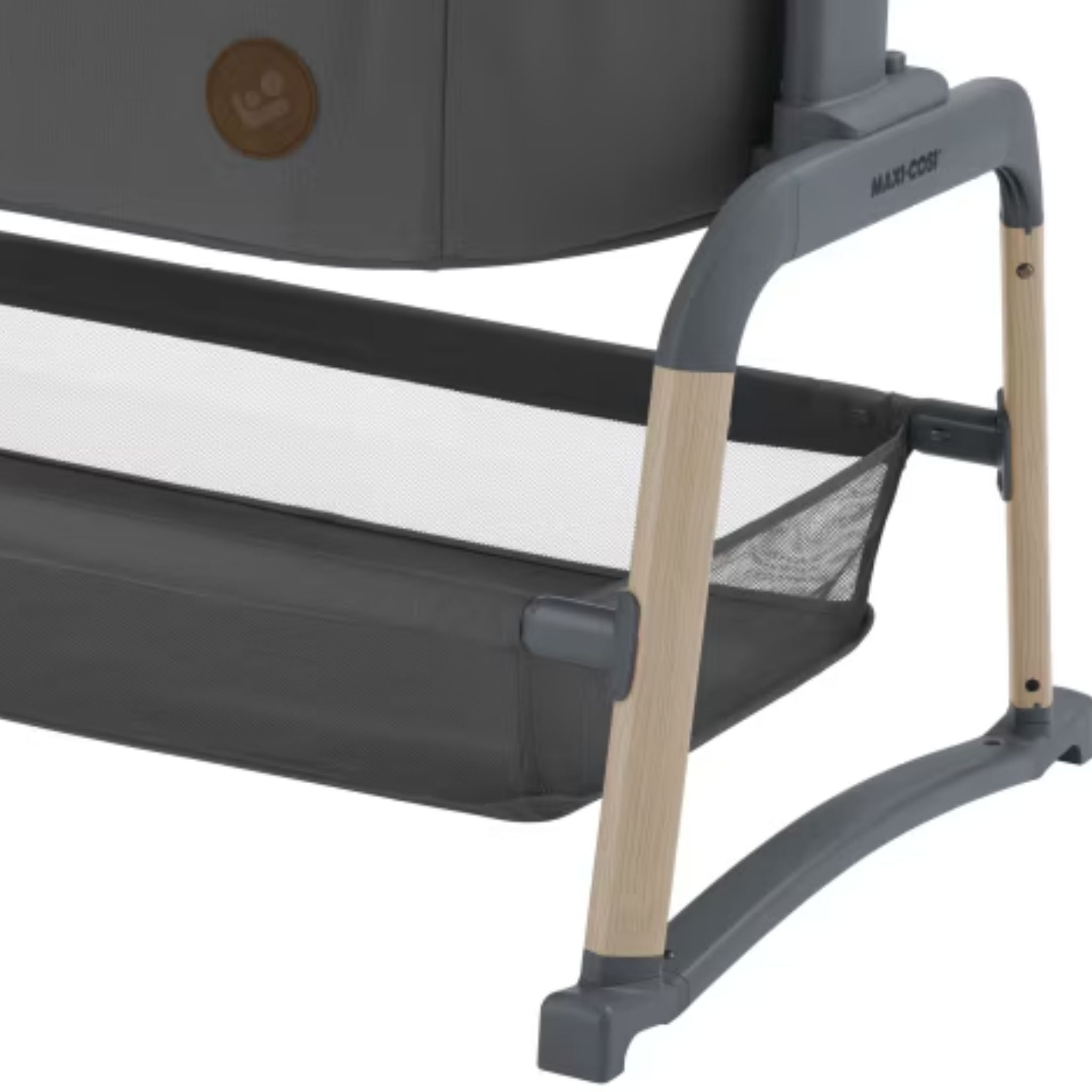 Maxi-Cosi Iora Air Co-Sleeping Bedside Crib