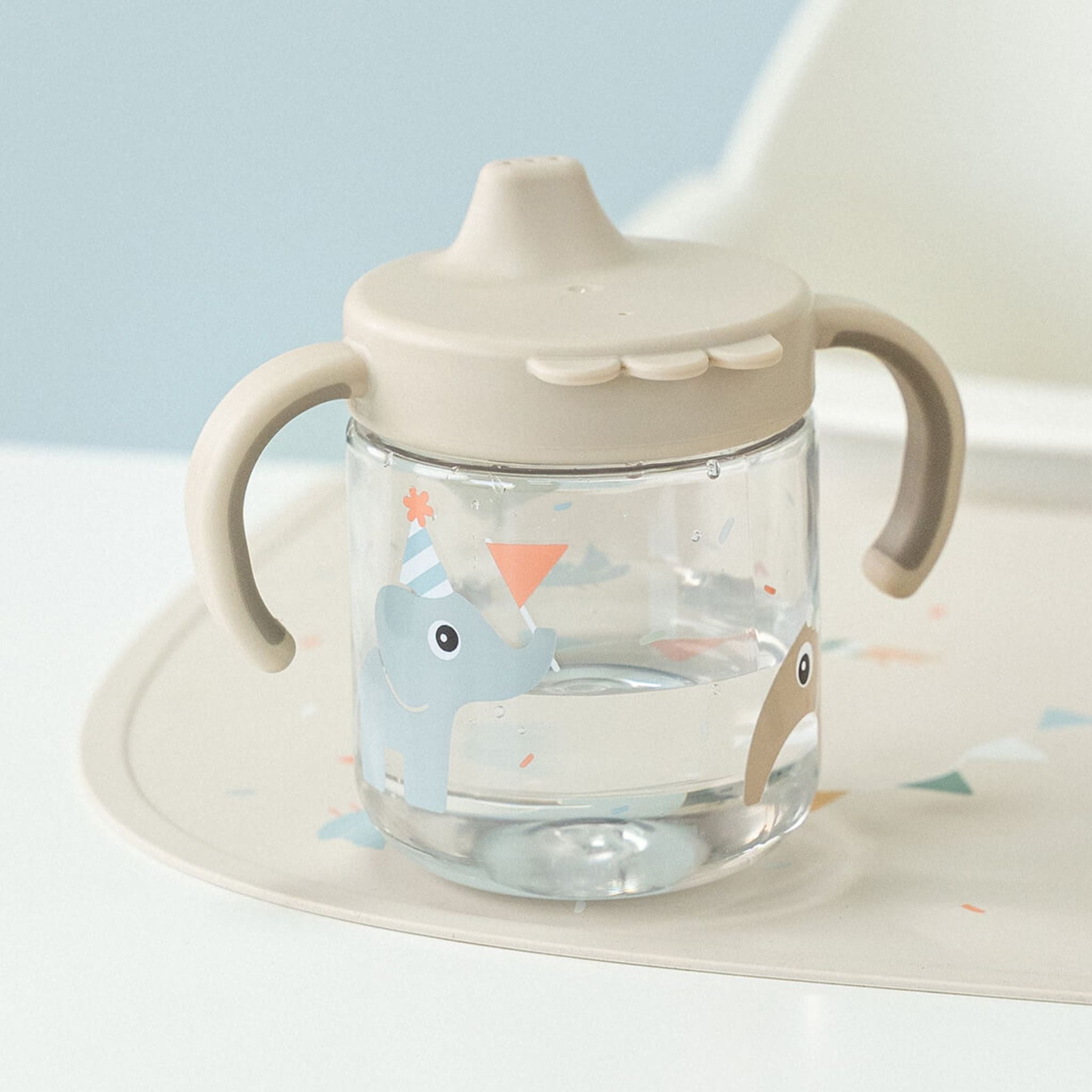 DonebyDeer Foodie Spout Cup