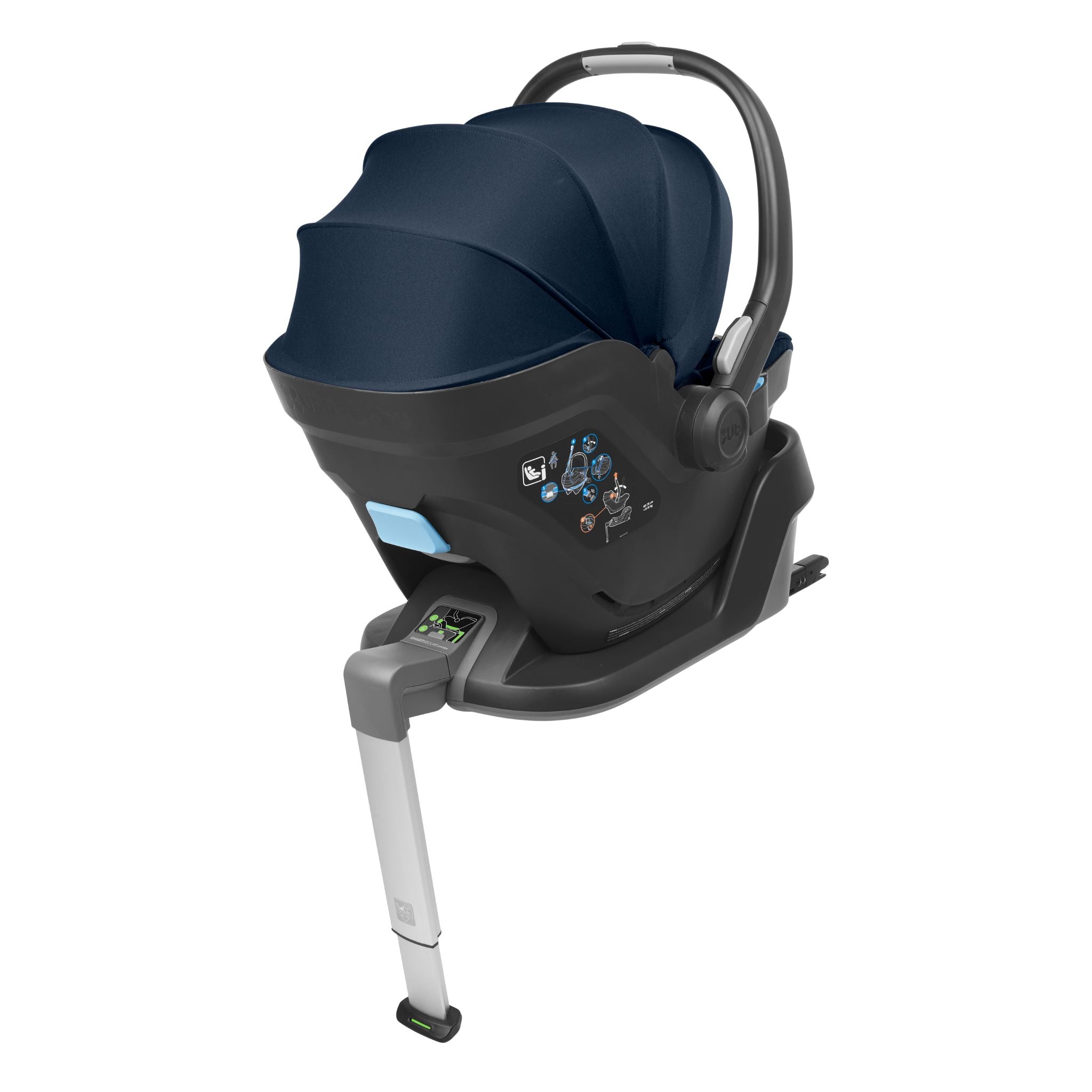 UPPABaby MESA Infant Car Seat
