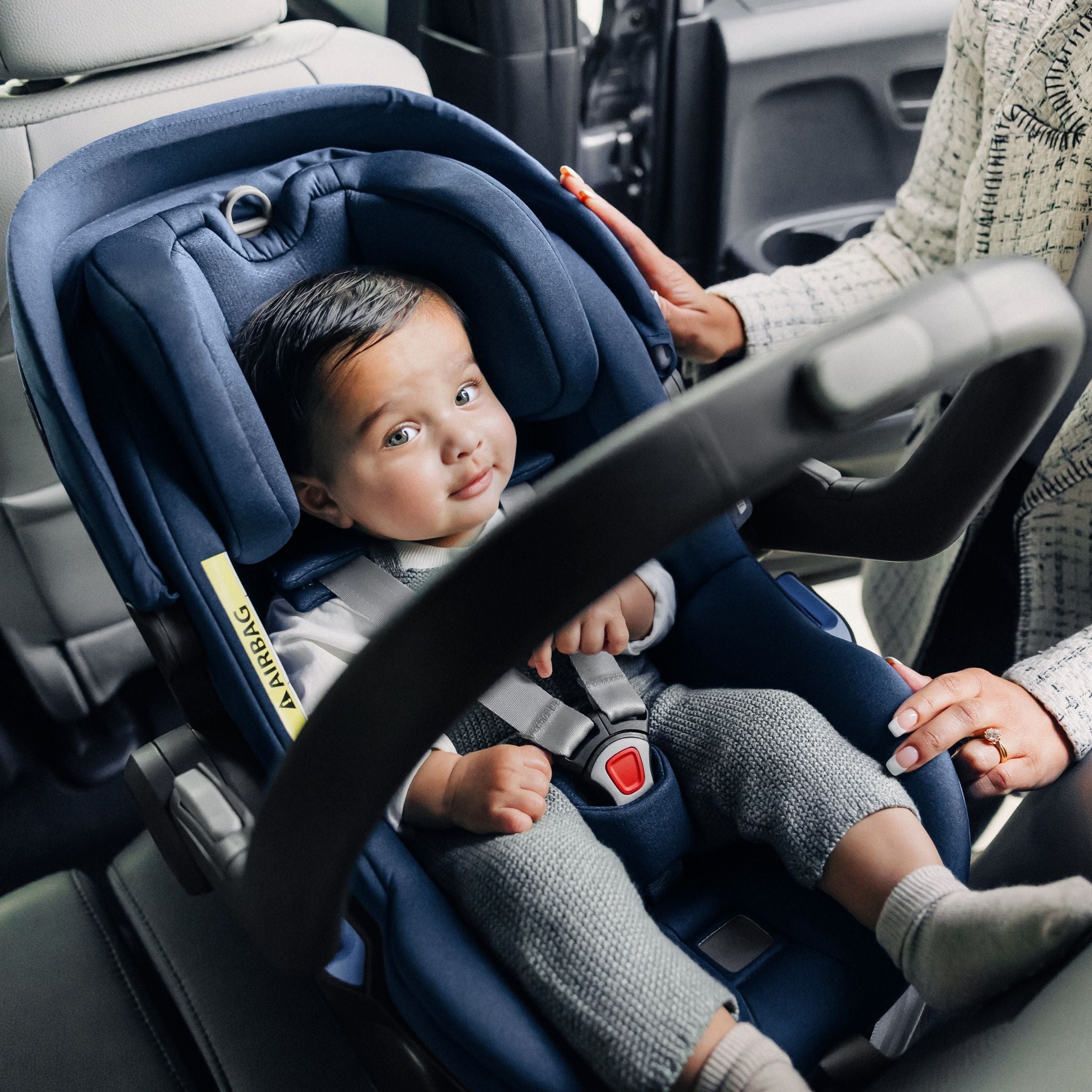 UPPABaby MESA Infant Car Seat