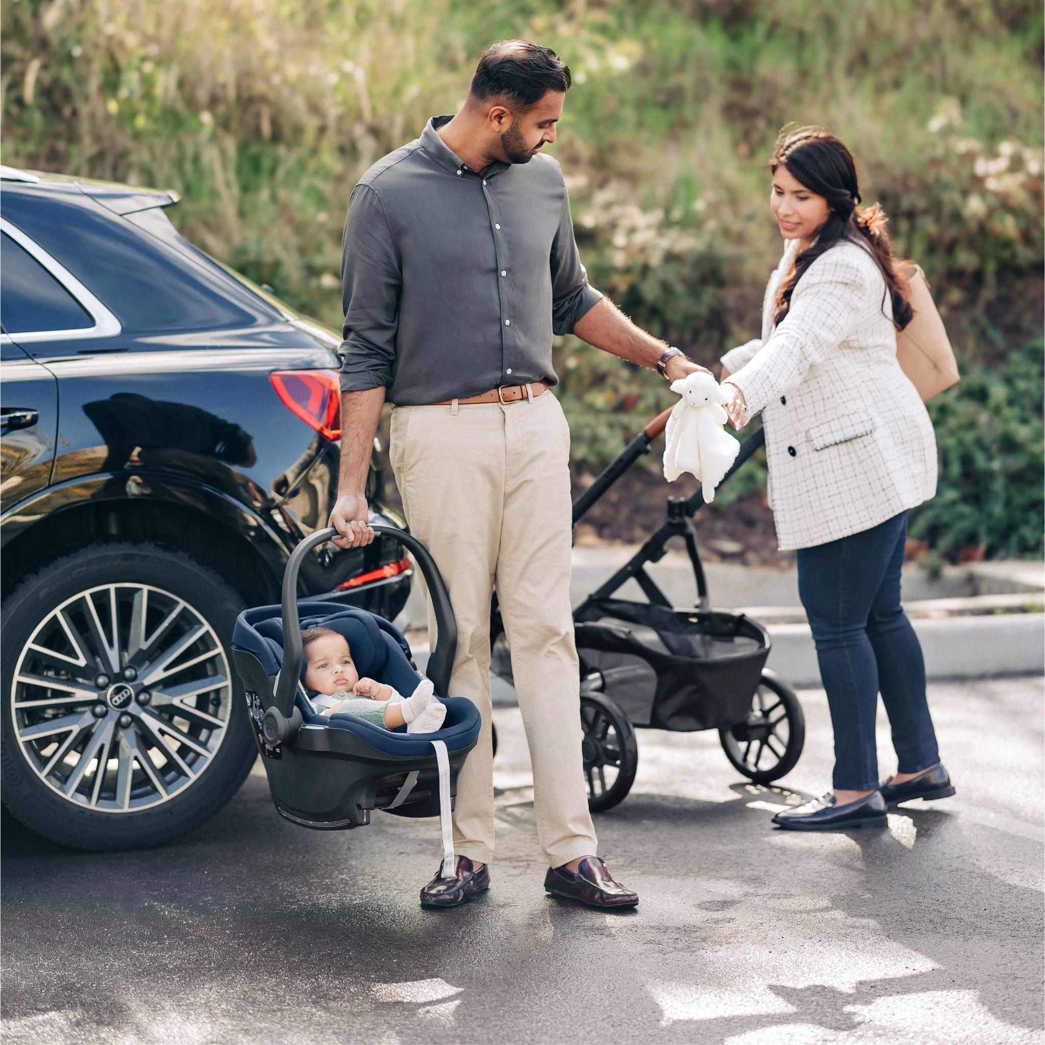 UPPABaby MESA Infant Car Seat