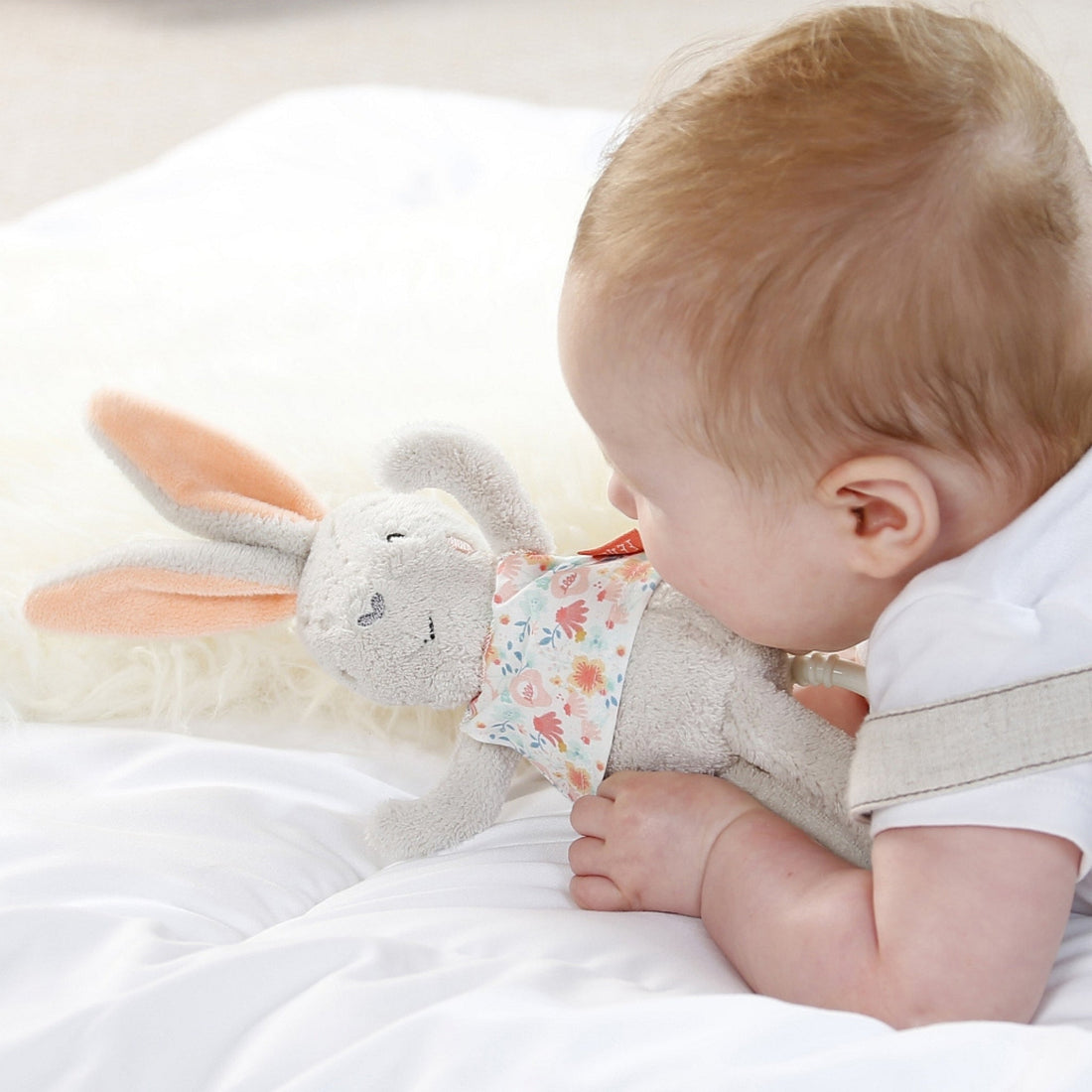 Fehn Mini Musical Rabbit