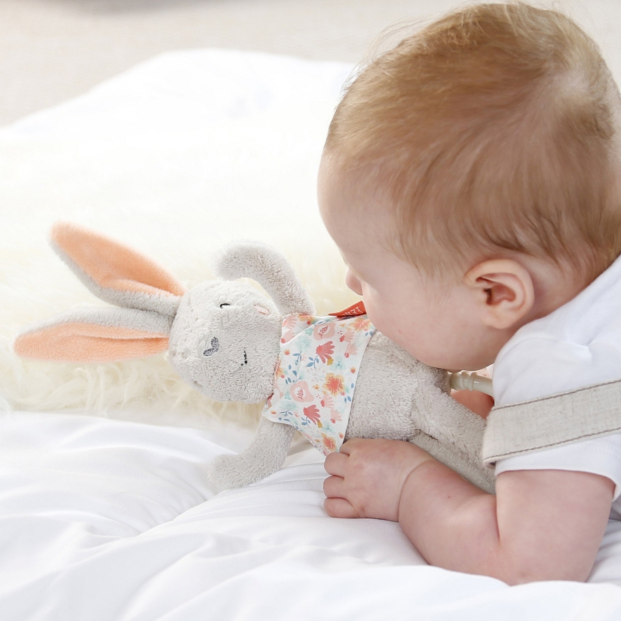 Fehn Mini Musical Rabbit