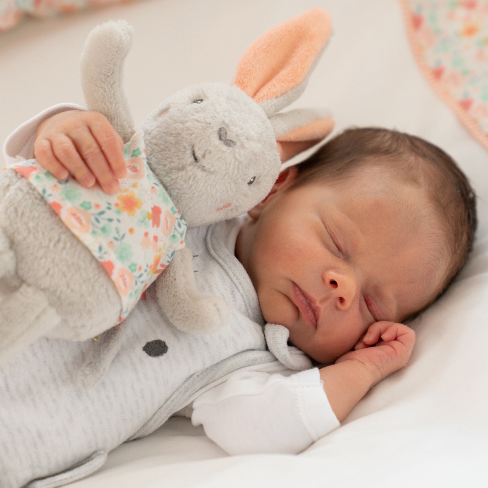 Fehn Mini Musical Rabbit