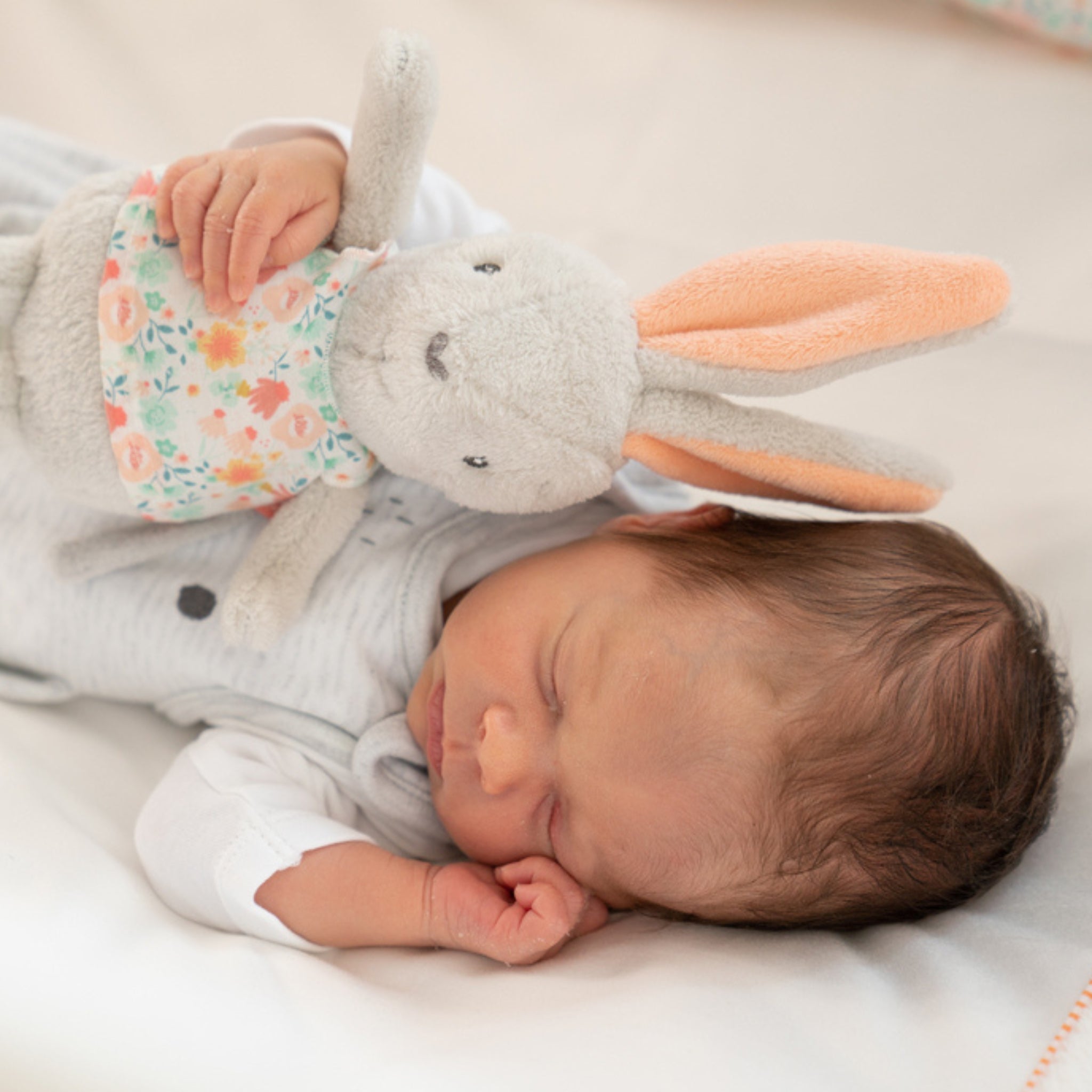 Fehn Mini Musical Rabbit