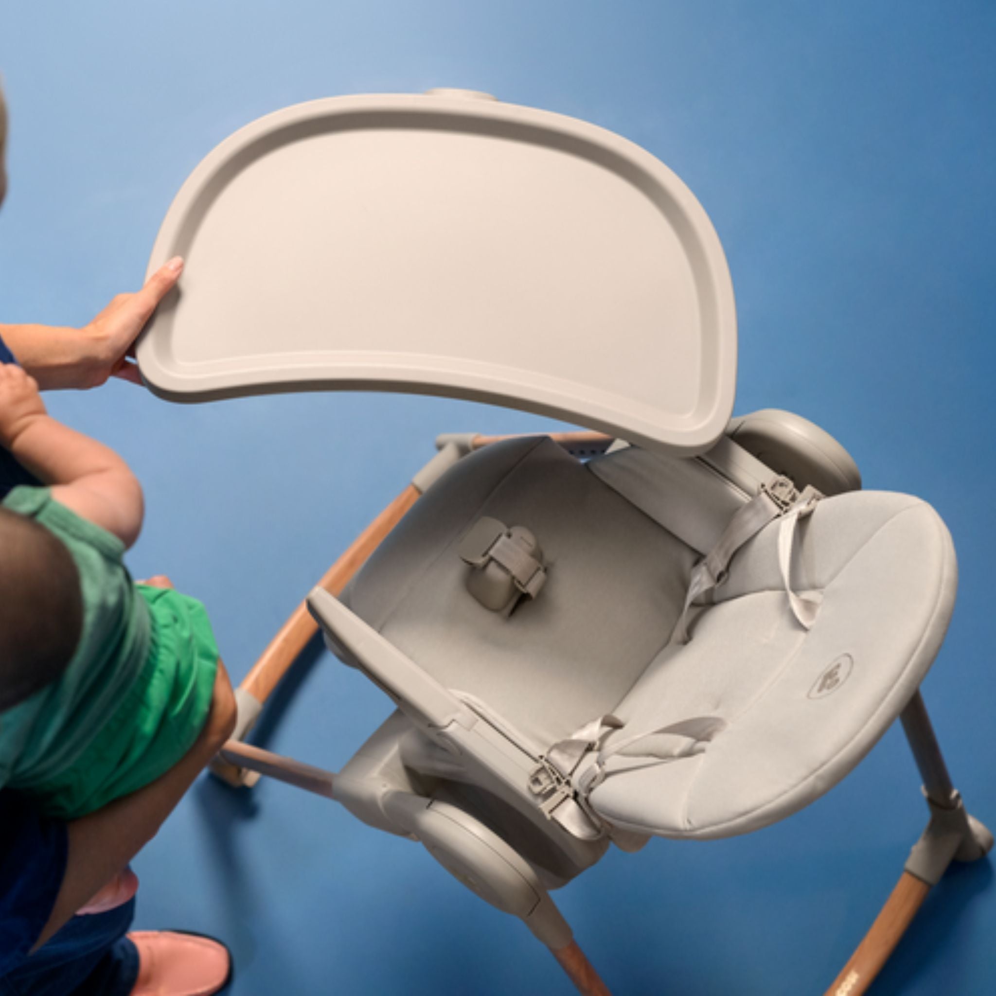 Maxi-Cosi Minla Plus Elegance