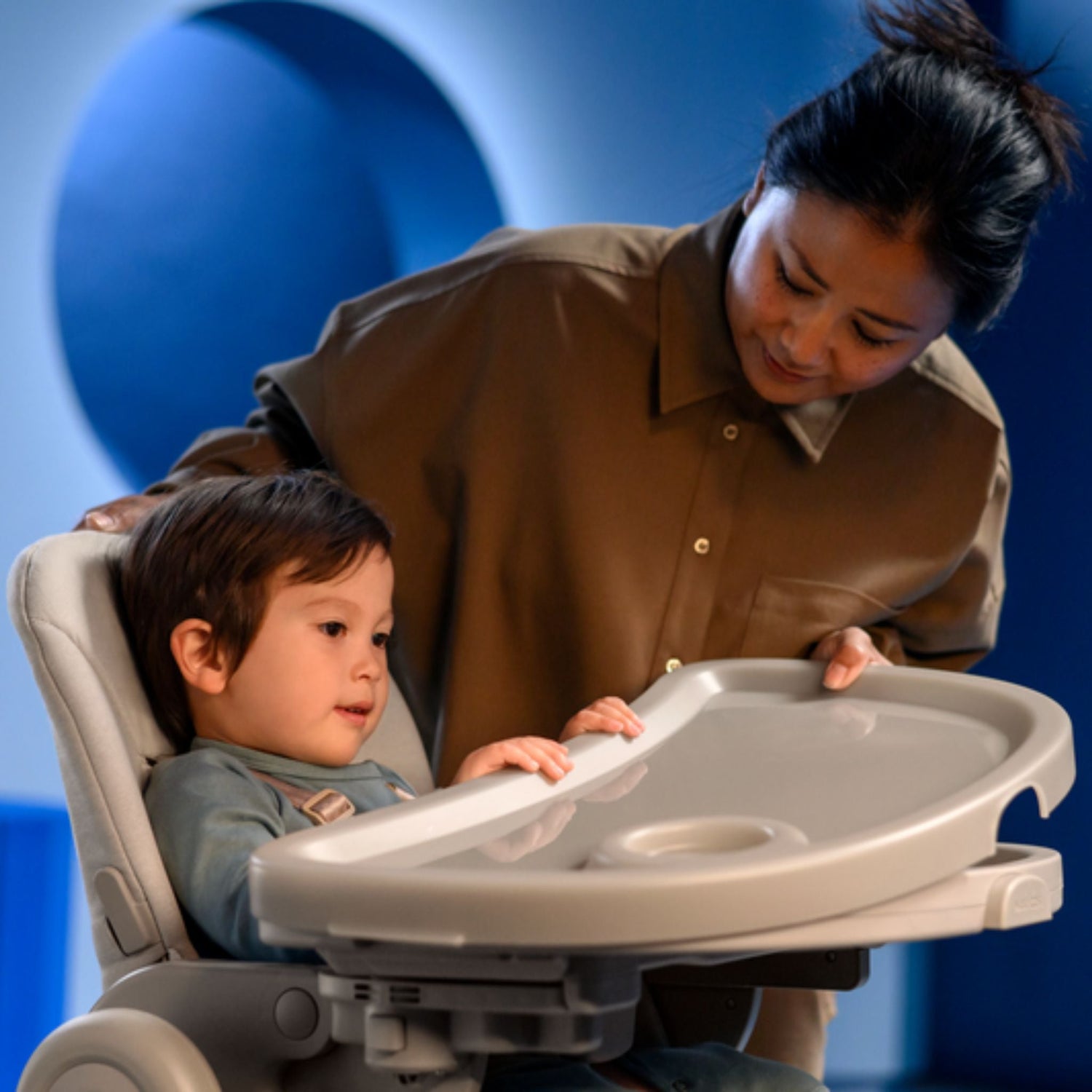 Maxi-Cosi Minla Plus Elegance
