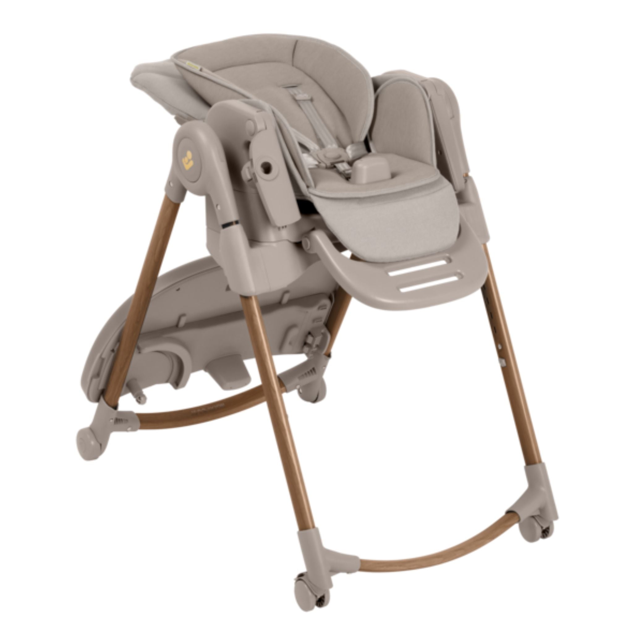 Maxi-Cosi Minla Plus Elegance