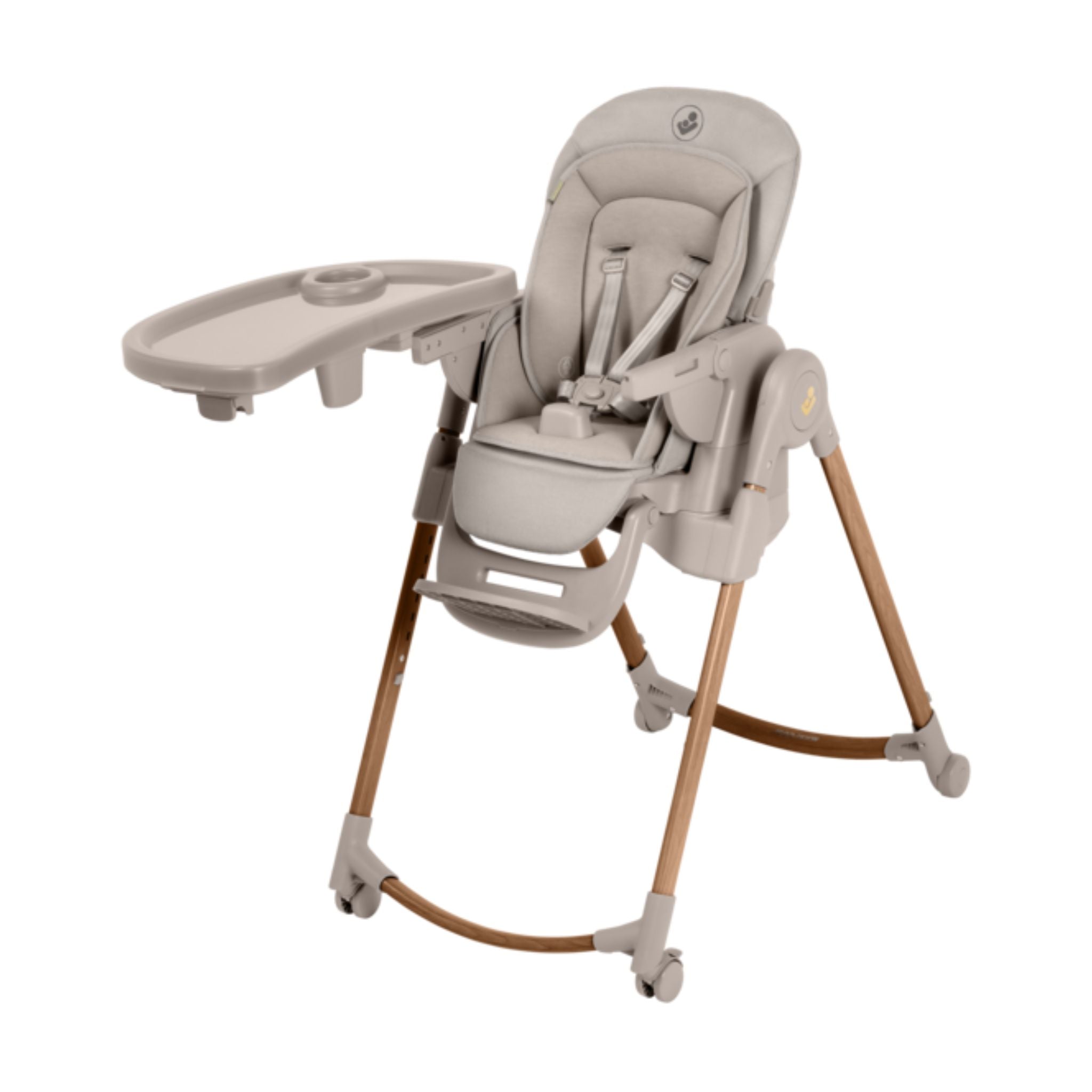 Maxi-Cosi Minla Plus Elegance