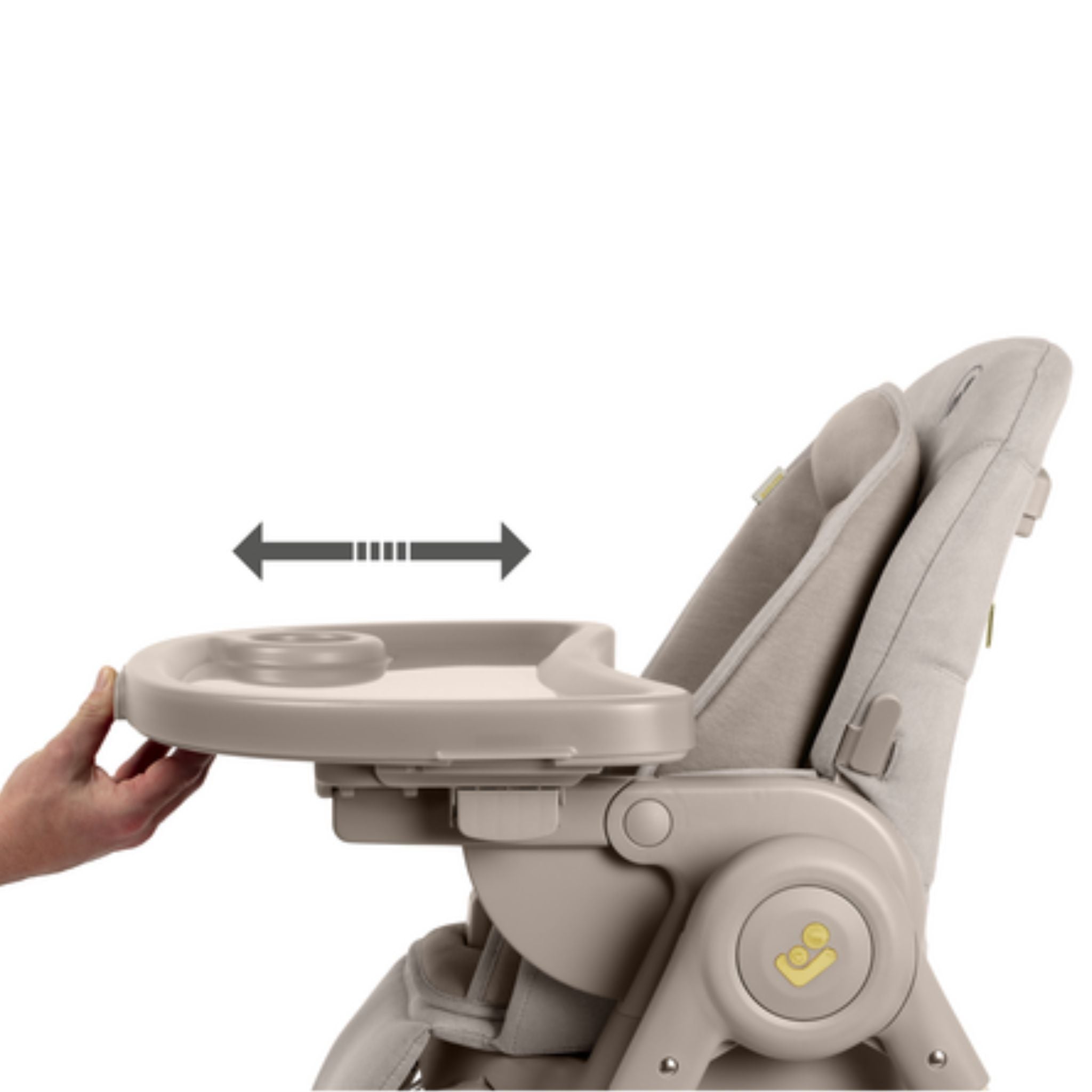 Maxi-Cosi Minla Plus Elegance